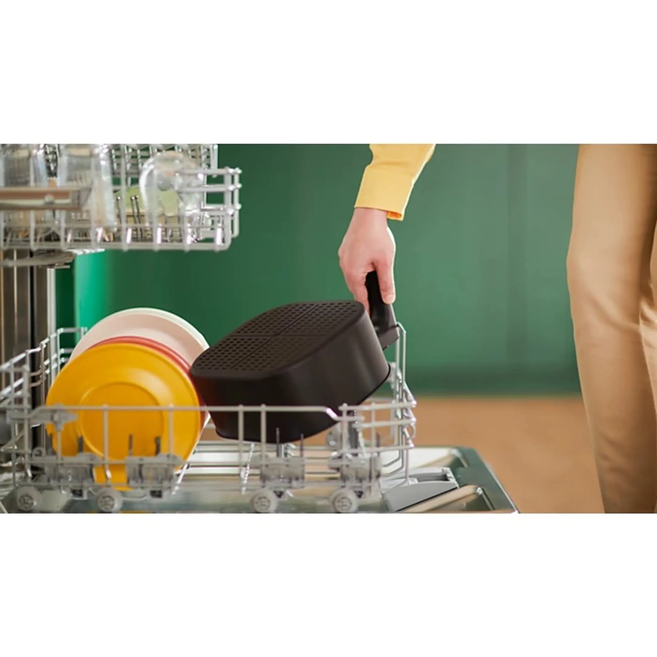 Philips Airfryer 3000-serie HD9200/90 image