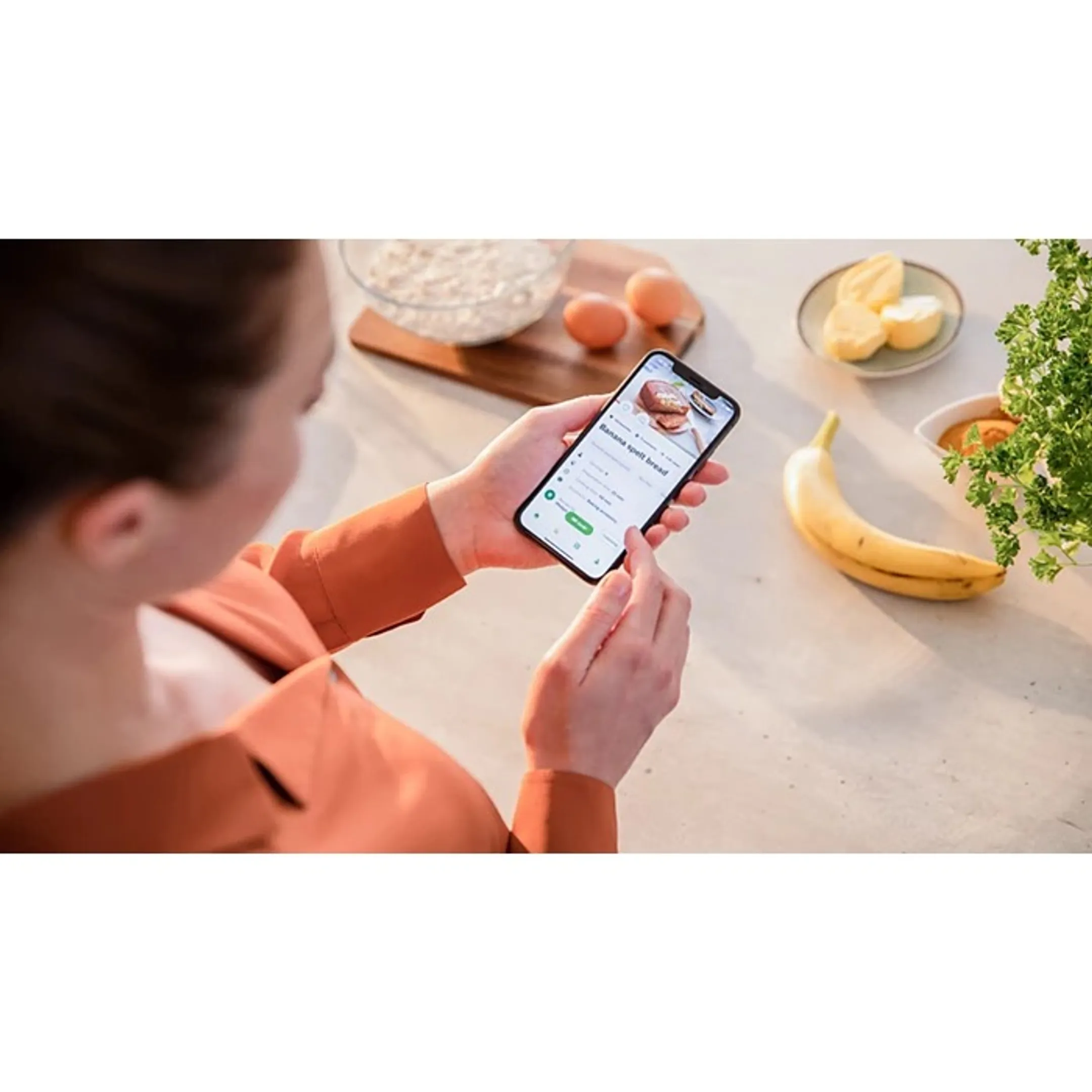 Philips Airfryer 3000-serie HD9200/90 image