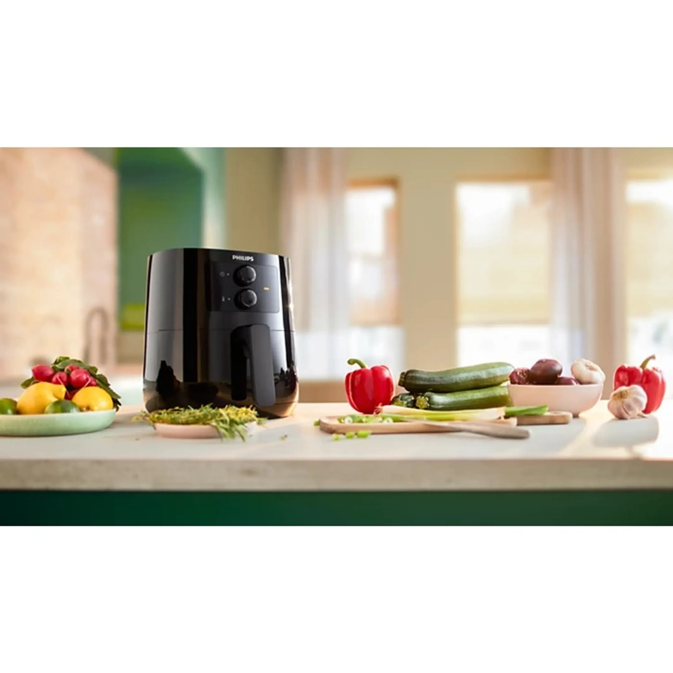 Philips Airfryer 3000-serie HD9200/90 image