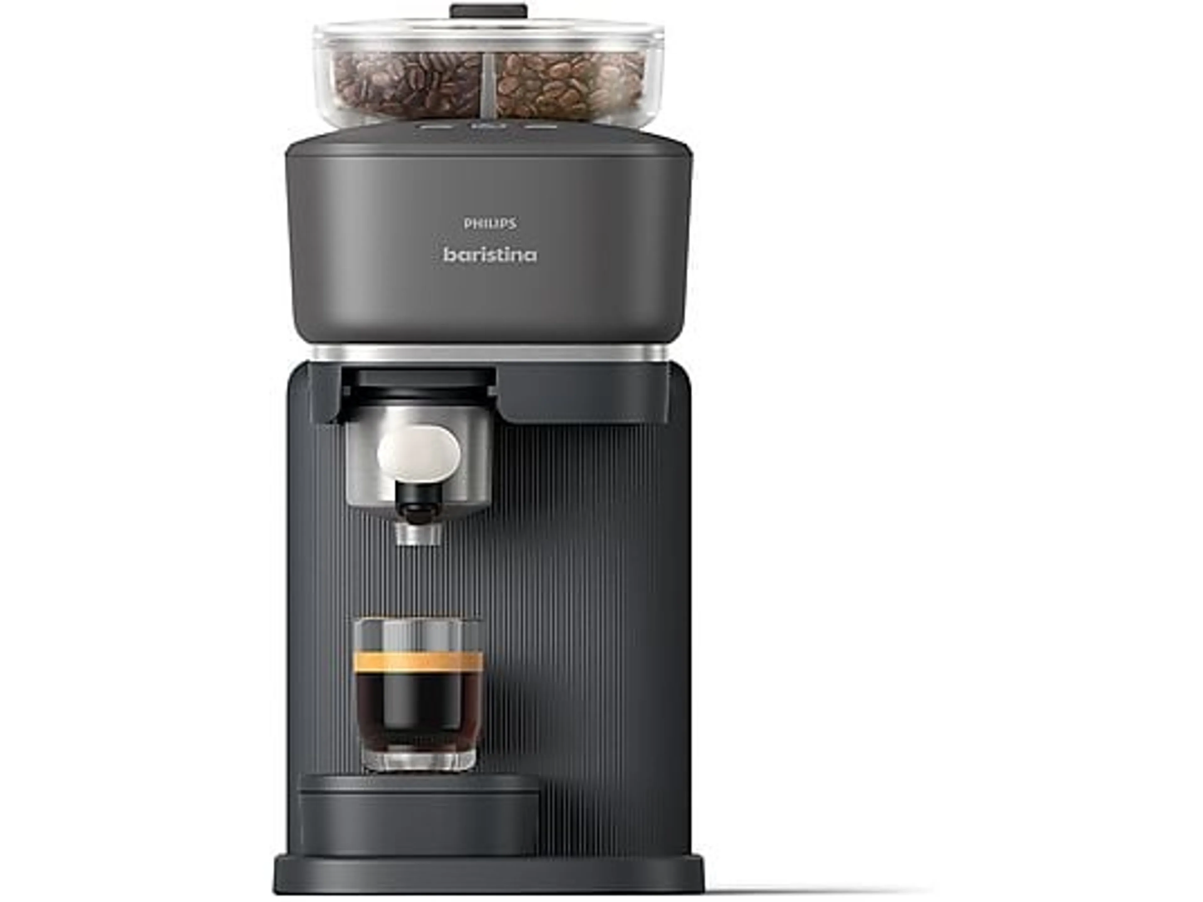 Machine à Expresso Baristina BAR320/60 Dual Bean