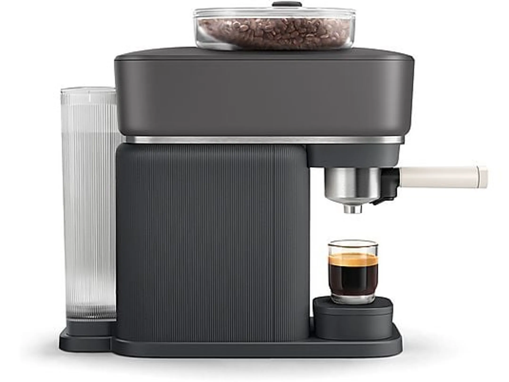 Philips Machine à Expresso Baristina BAR320/60 Dual Bean image