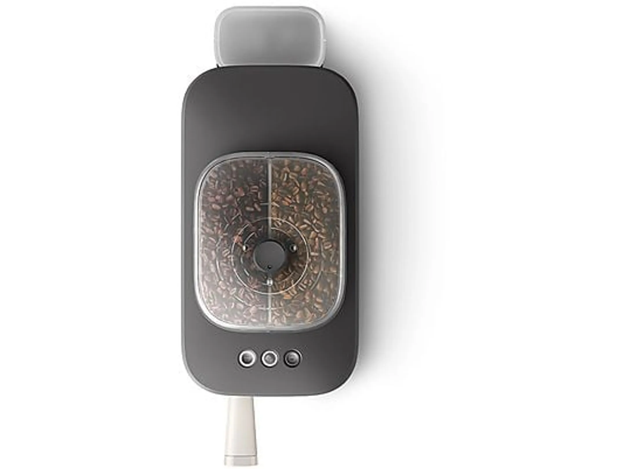 Philips Machine à Expresso Baristina BAR320/60 Dual Bean image