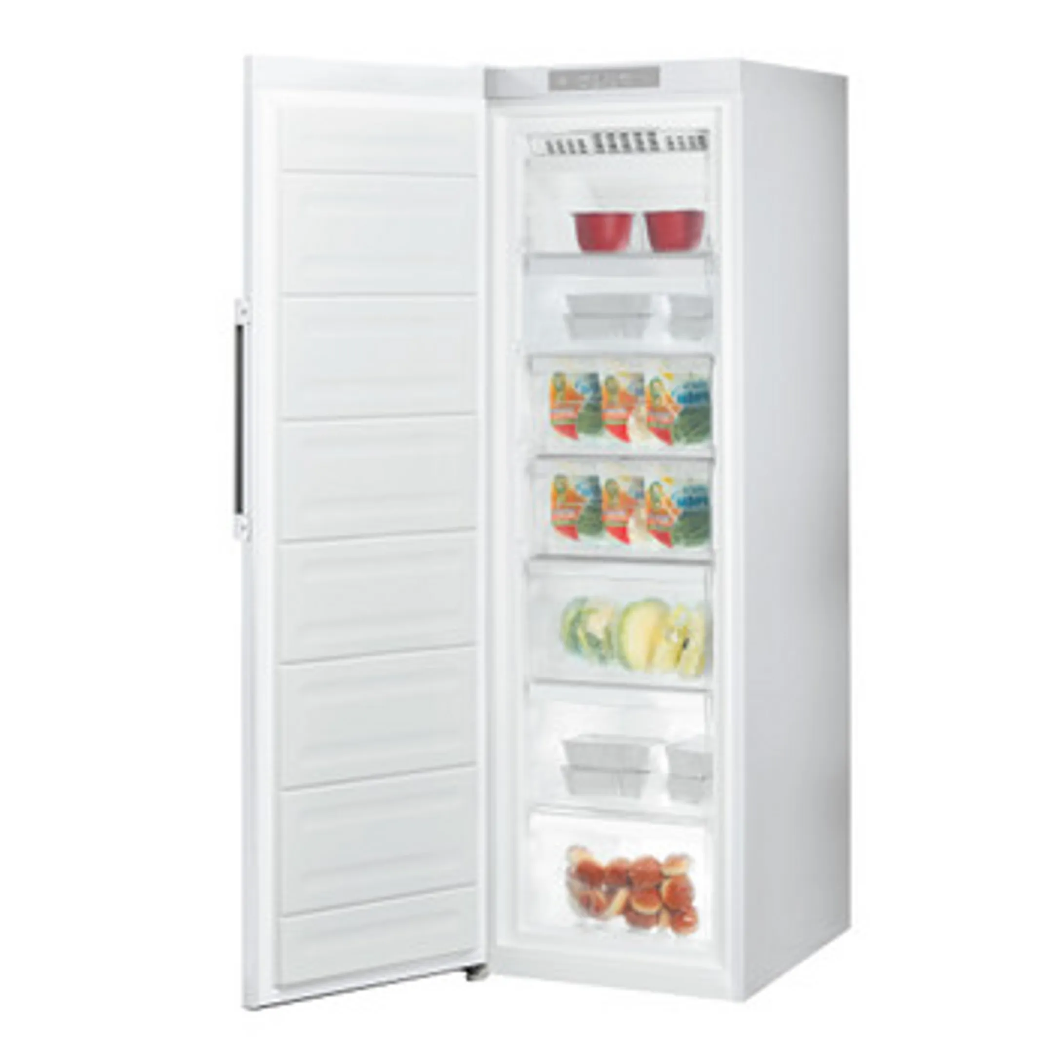 Whirlpool Congélateur UW8 F3Y WI image