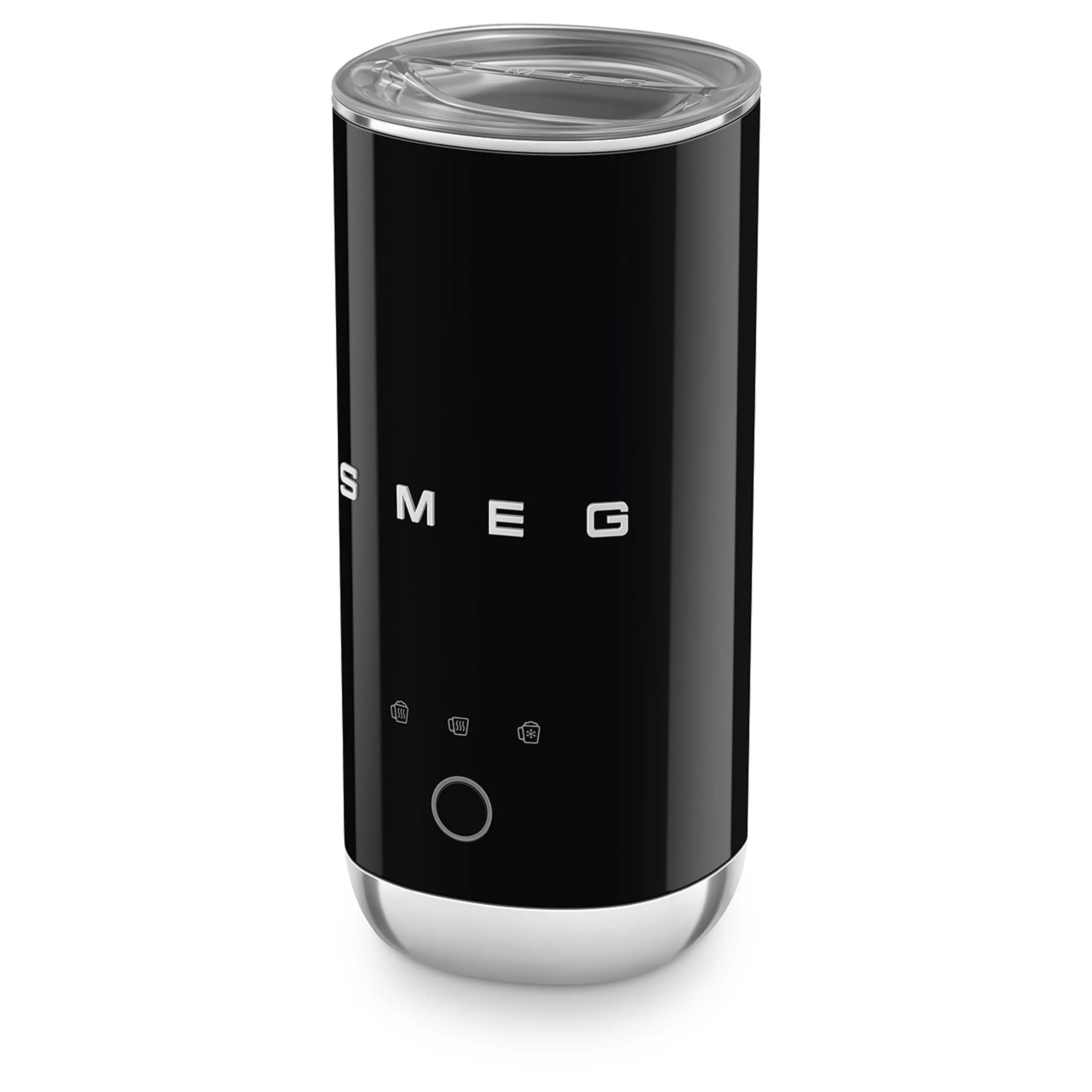 Smeg Melkopschuimer MFF02BLEU image
