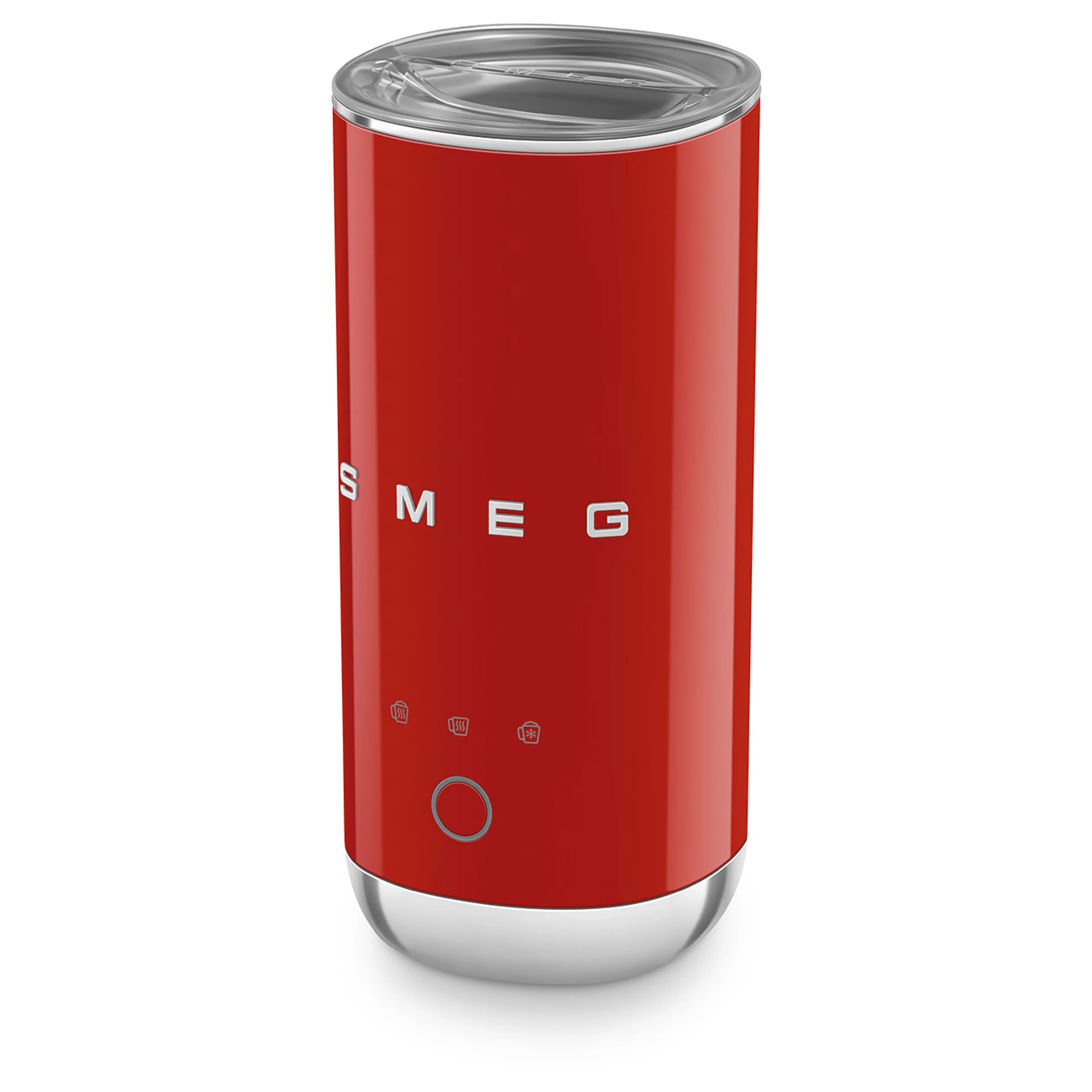 Smeg Melkopschuimer MFF02RDEU image