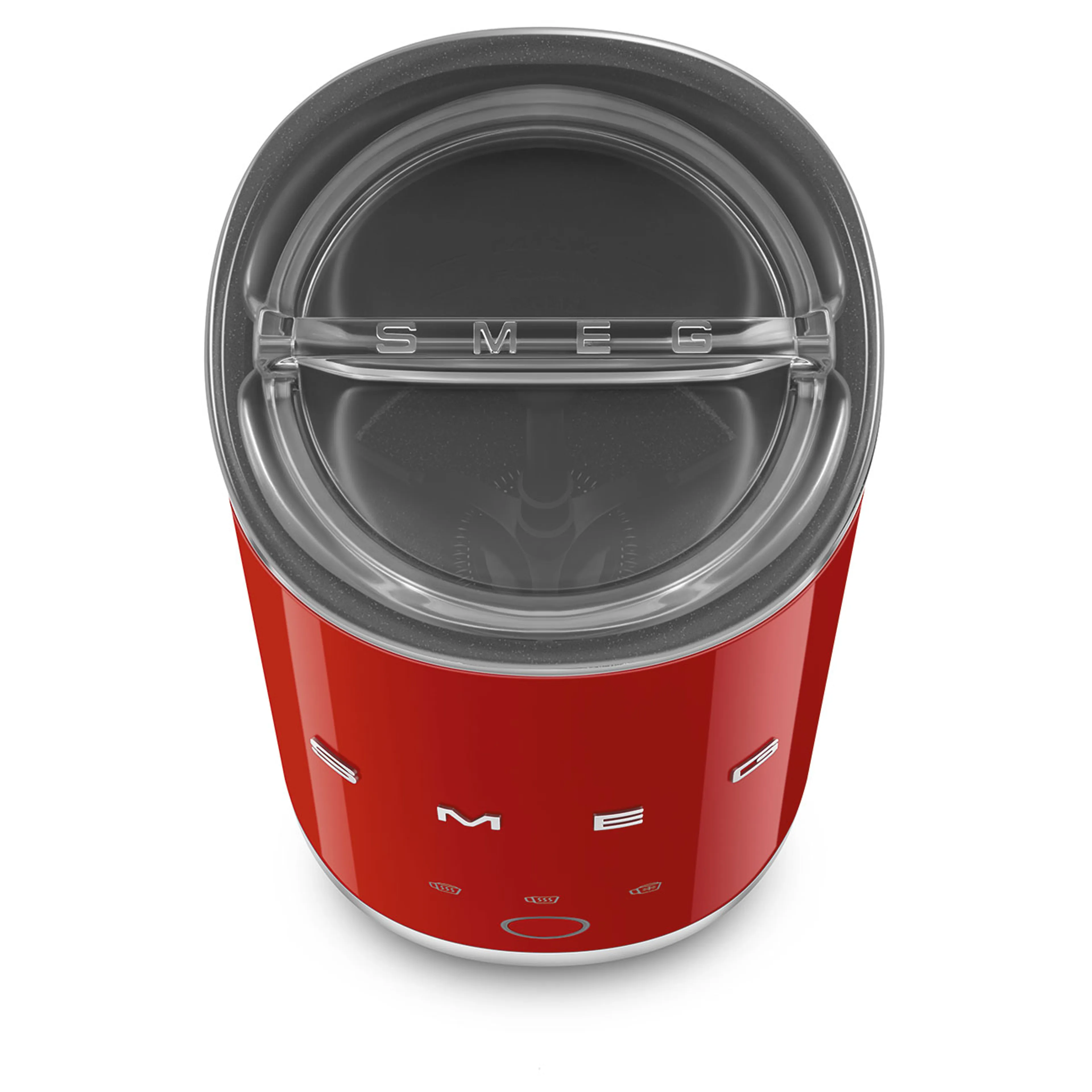 Smeg Melkopschuimer MFF02RDEU image