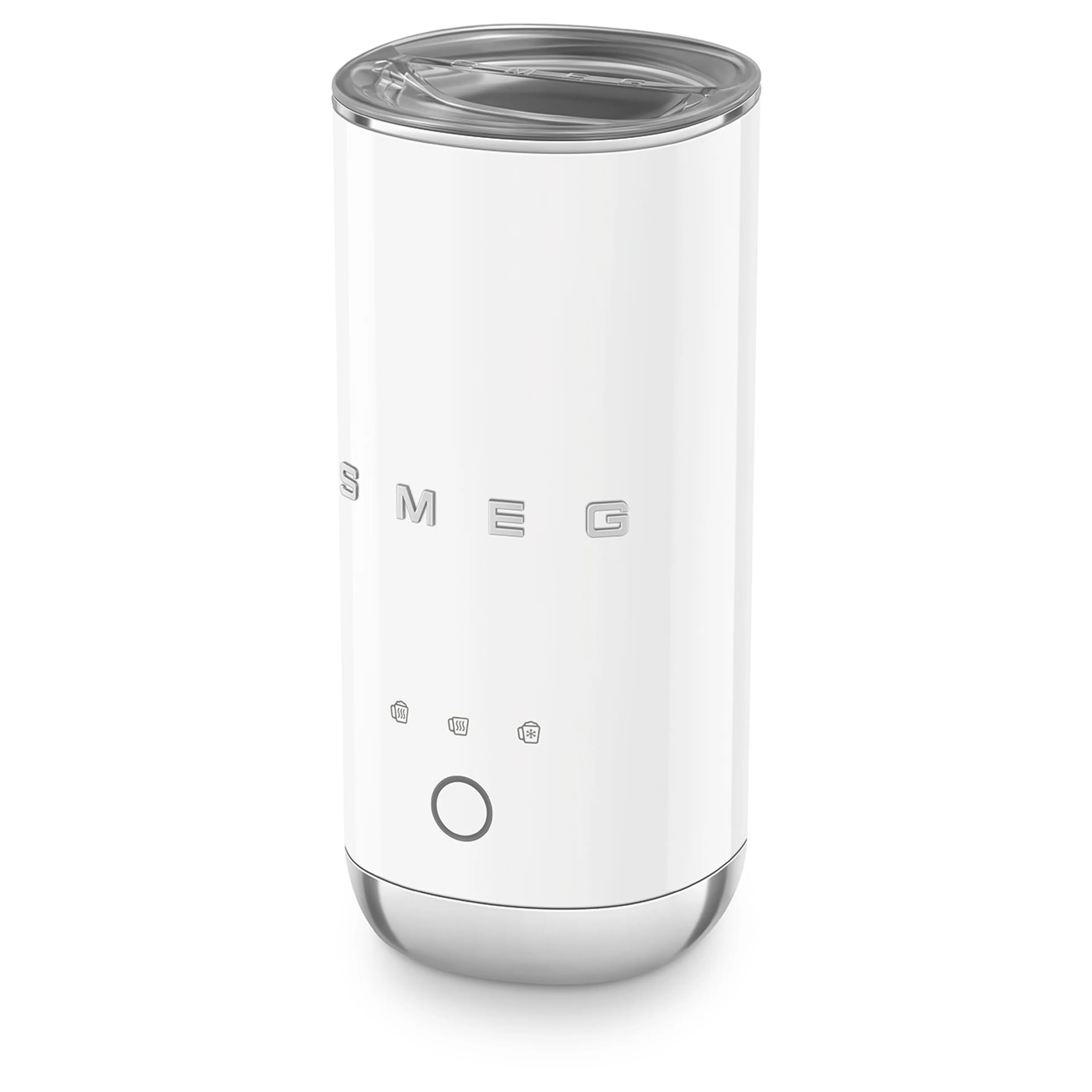 Smeg Melkopschuimer MFF02WHEU image