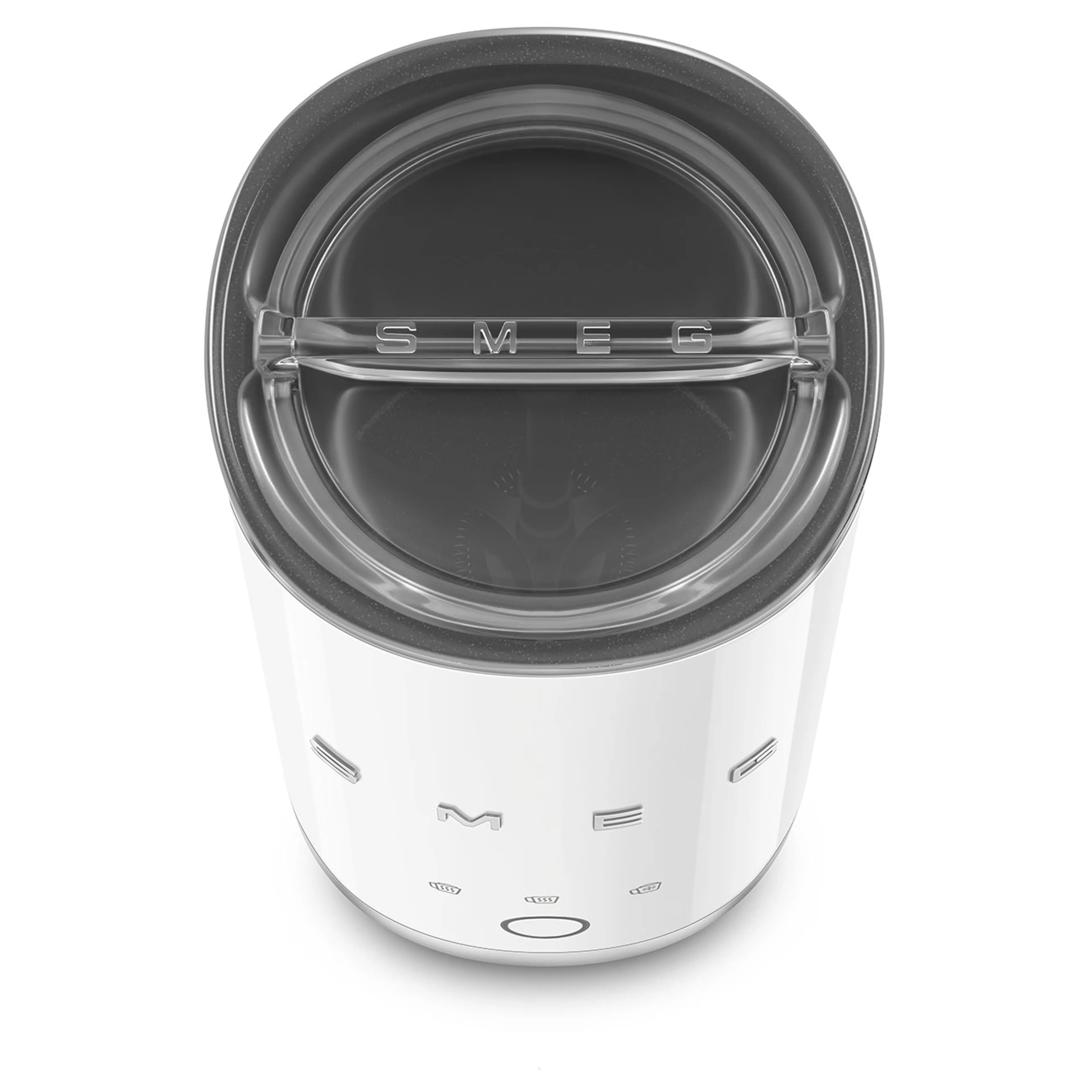 Smeg Melkopschuimer MFF02WHEU image