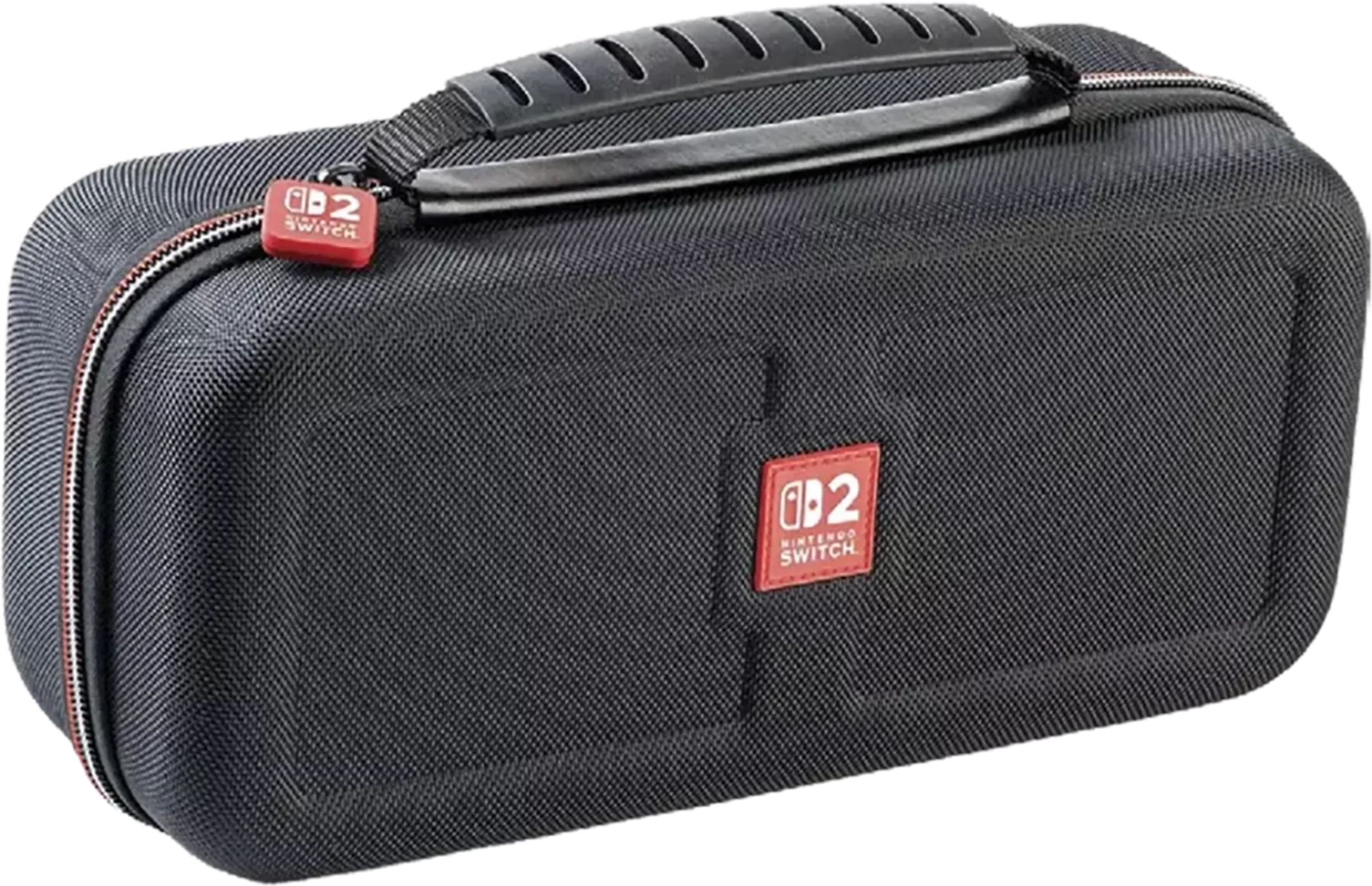 Stevige draagtas voor Nintendo Switch 2 console en accessoires