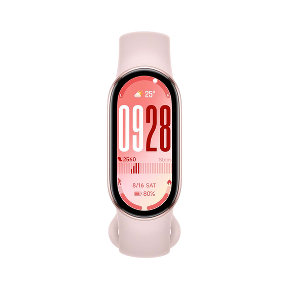 Smart Band 10 - Roze