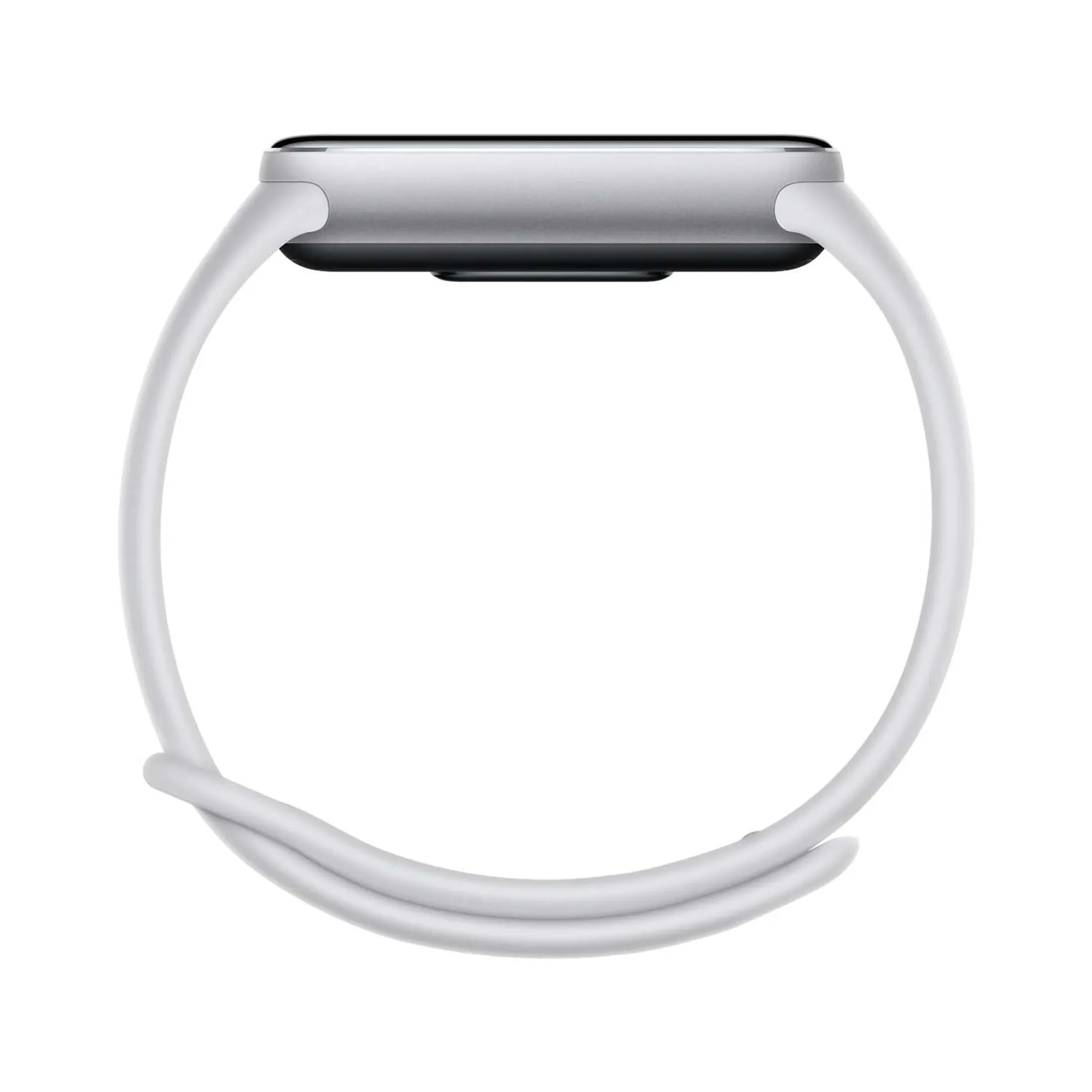 Xiaomi Smart Band 10 - Zilver image