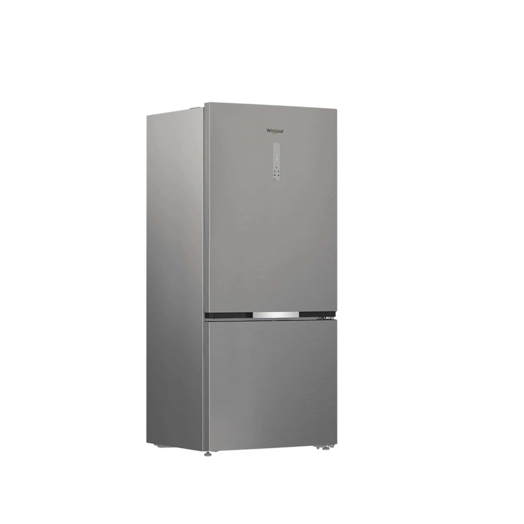 Combi frigo congélateur WHK2 6614 X6E