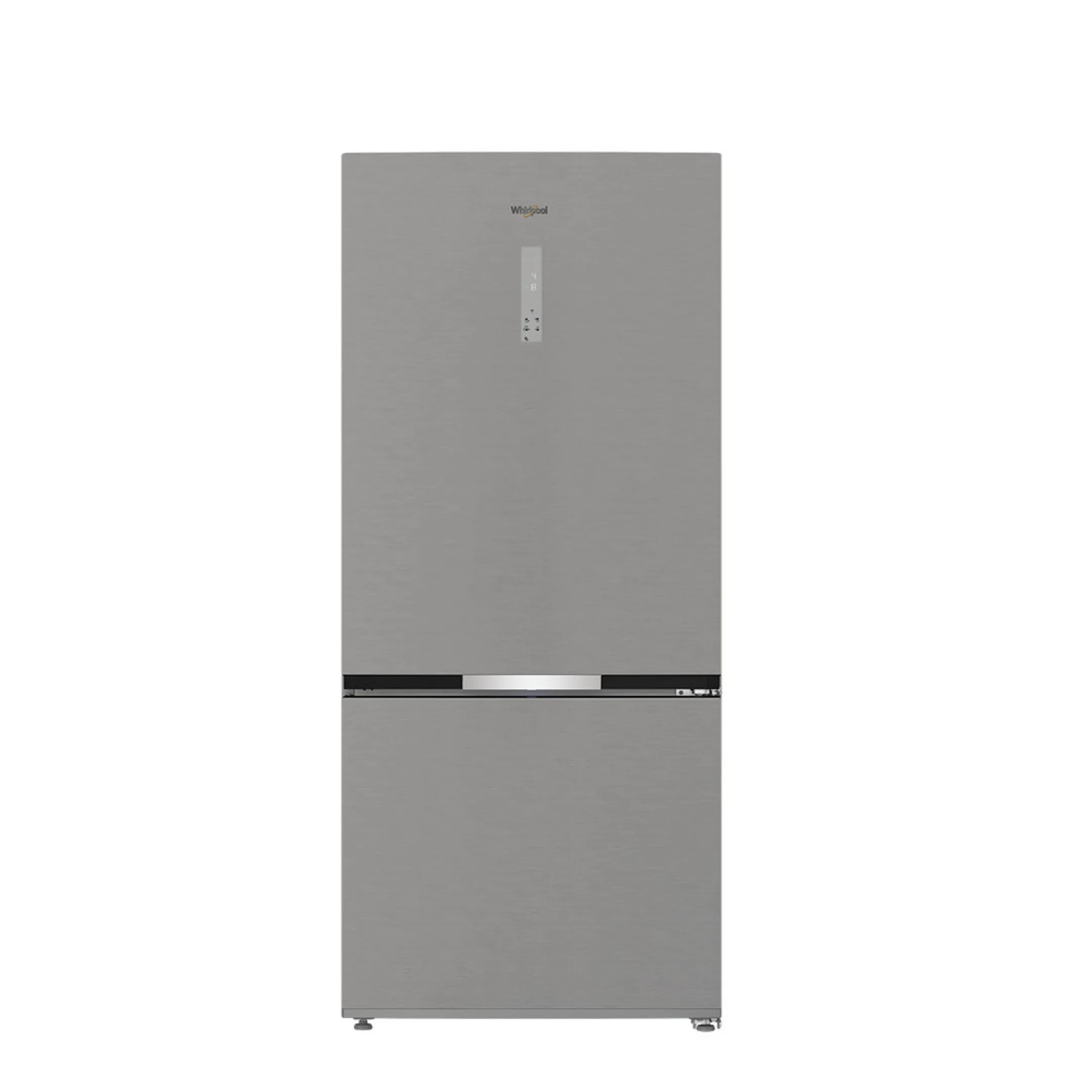 Whirlpool Combi frigo congélateur WHK2 6614 X6E image