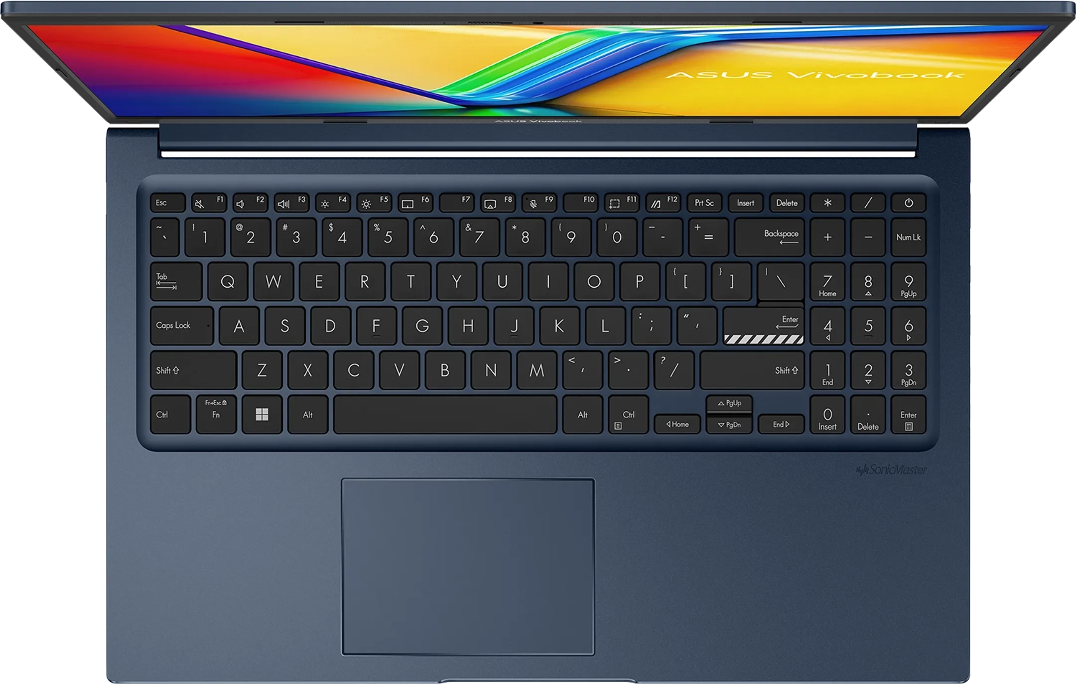 Asus Vivobook 15 X1504ZA-NJ1169W image