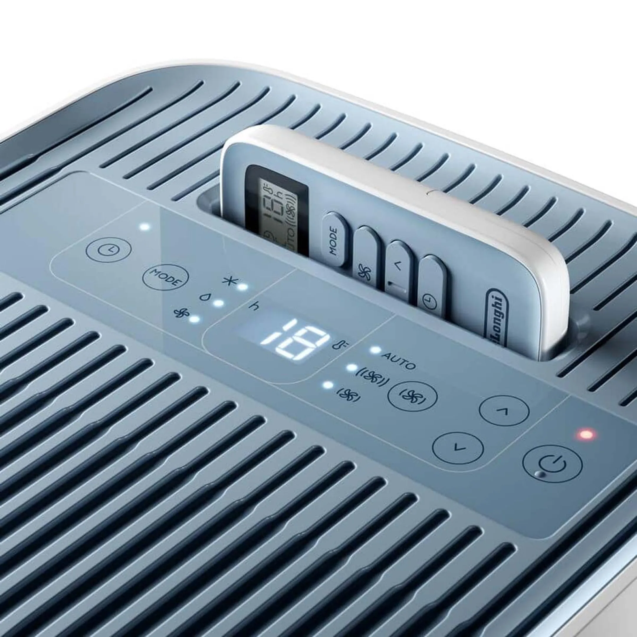 De'Longhi Climatiseur mobile PAC ES72 YOUNG image