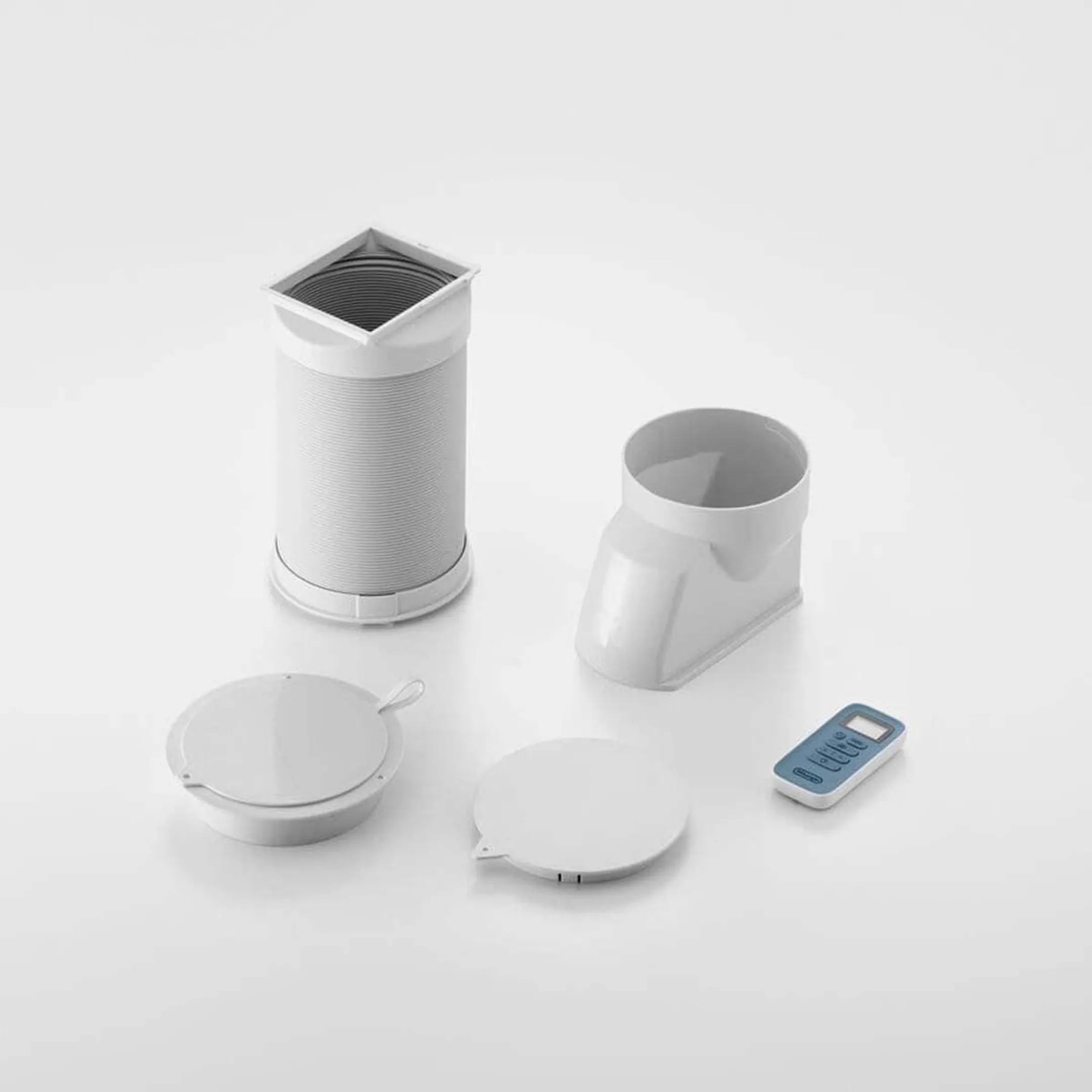 De'Longhi Climatiseur mobile PAC ES72 YOUNG image