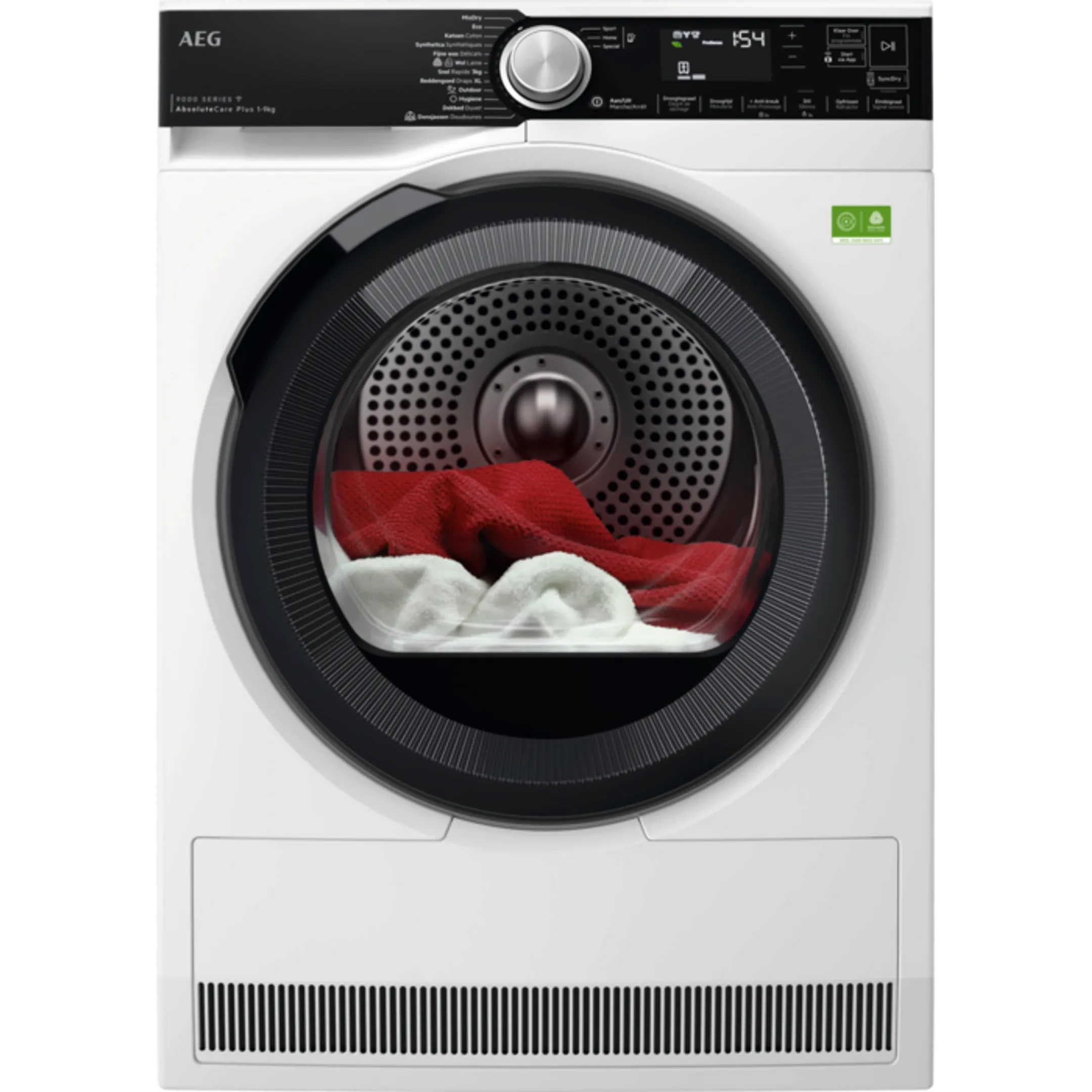Sèche-linge TR99B76C