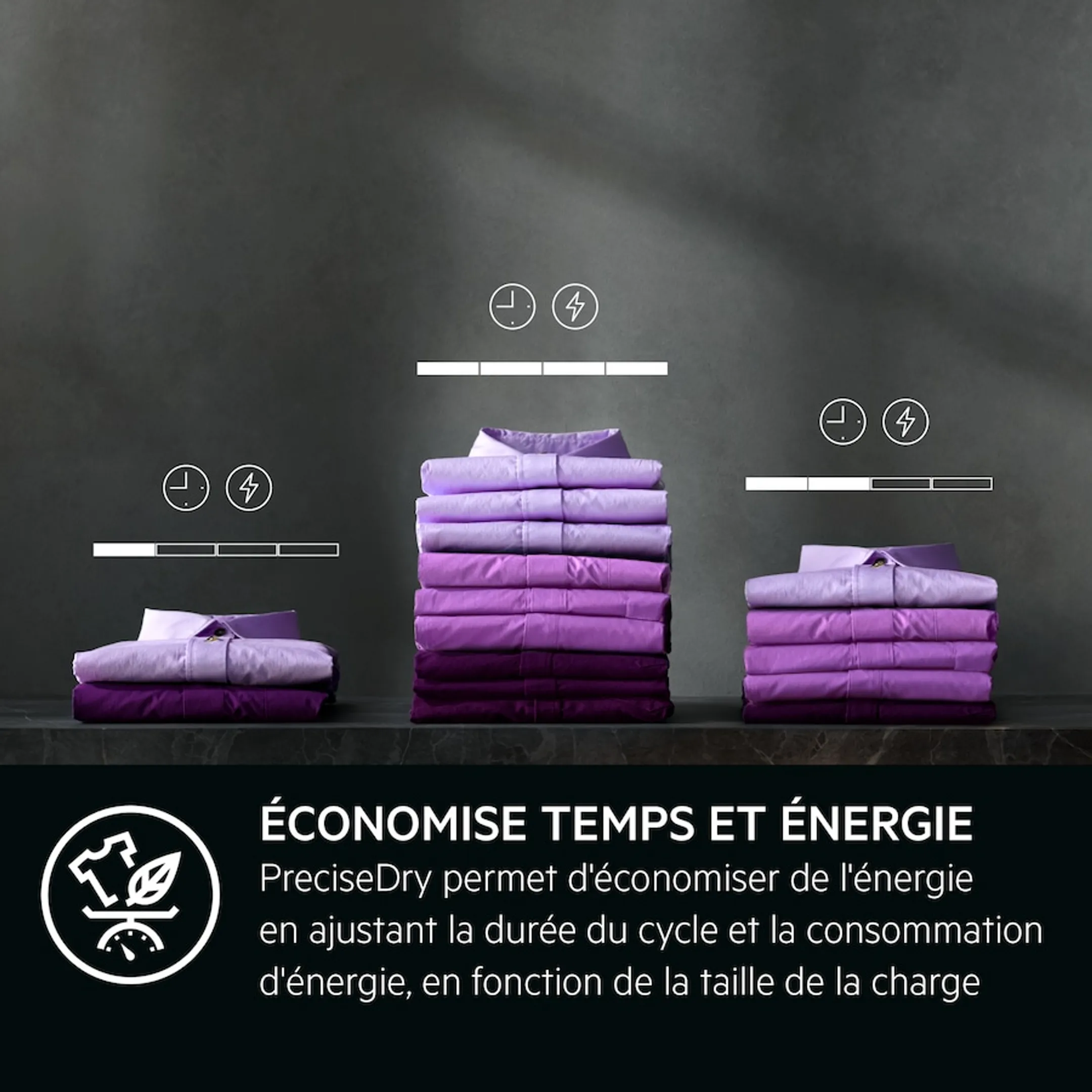 AEG Sèche-linge TR99B76C image