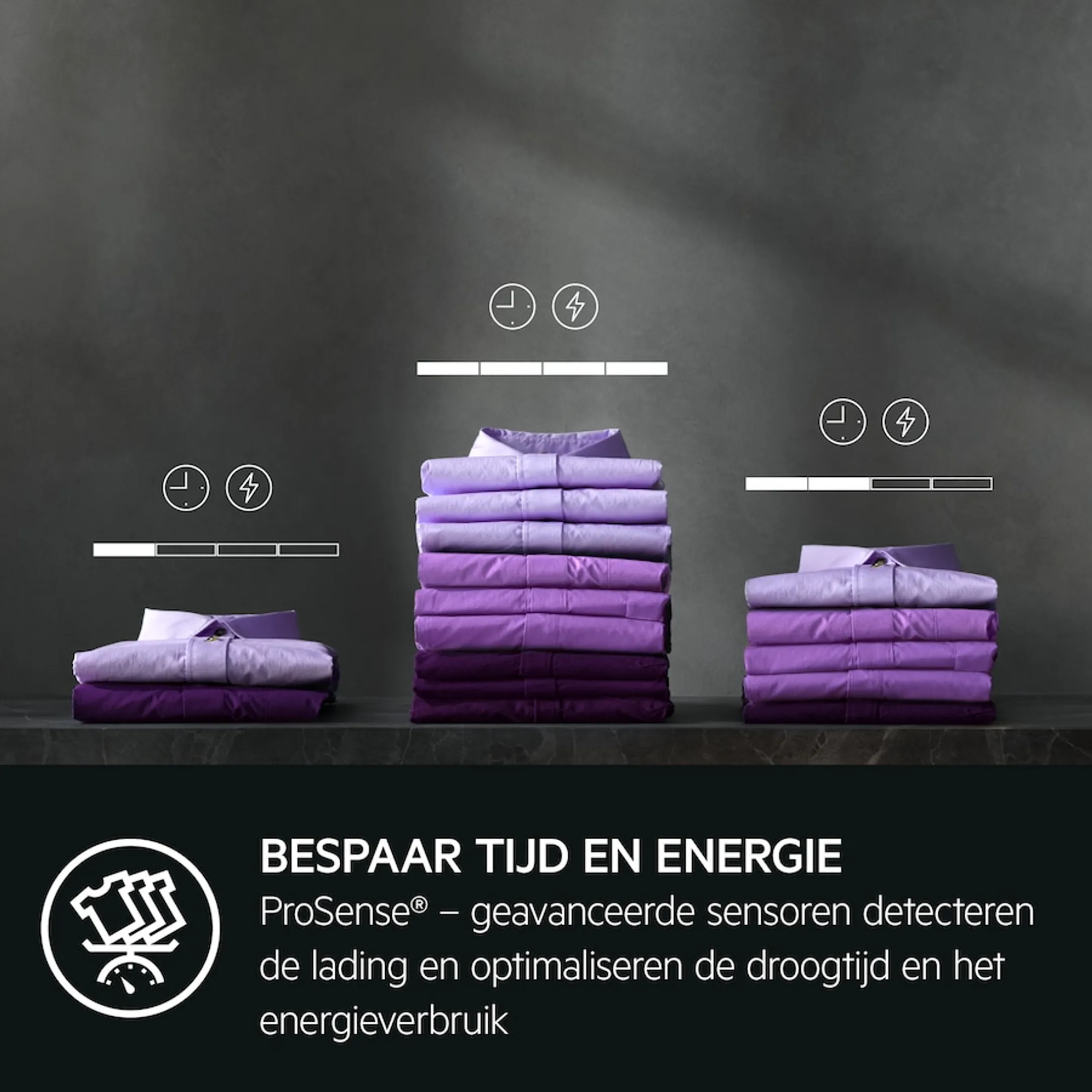 AEG Droogkast TR99B76C image