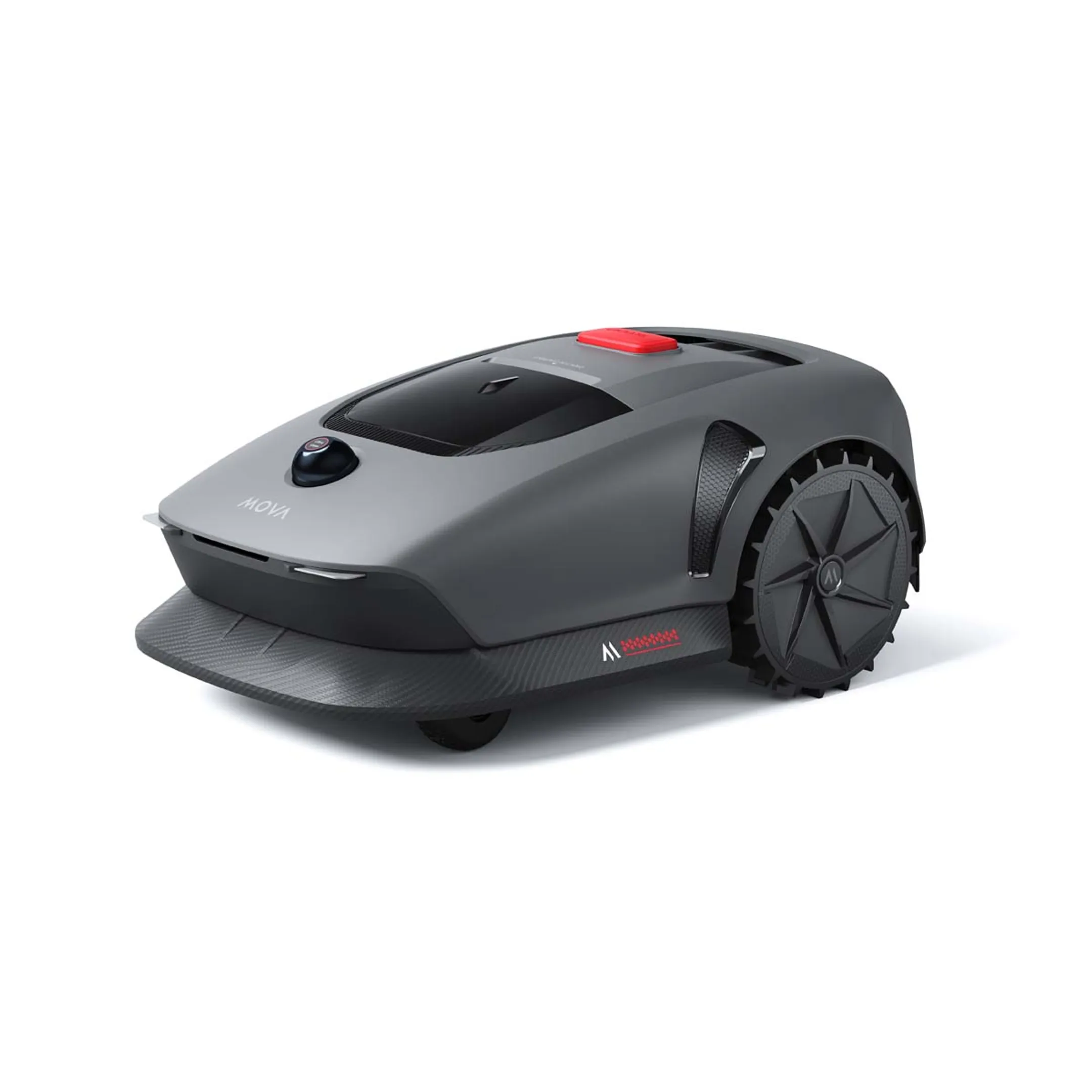 MOVA Robotmaaier 600 image