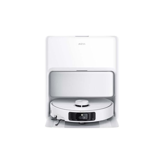 Mova Robotstofzuiger 2in1 P50 Pro Ultra wit, foto 2
