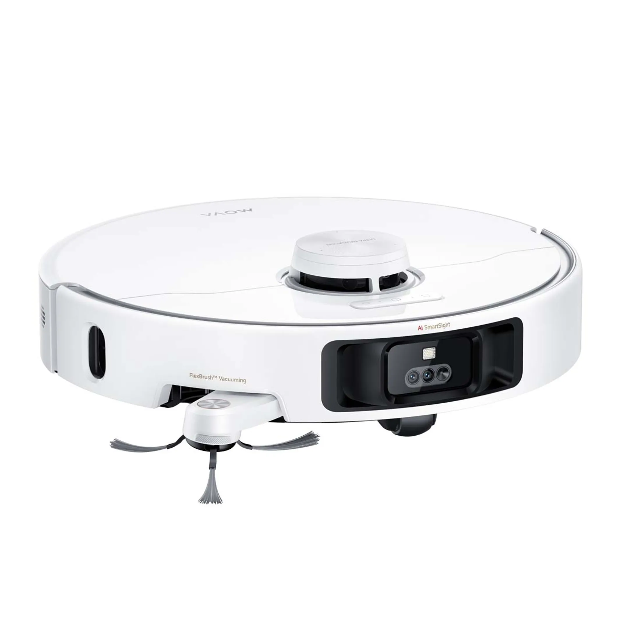 MOVA Robotstofzuiger 2in1 P50 Pro Ultra image