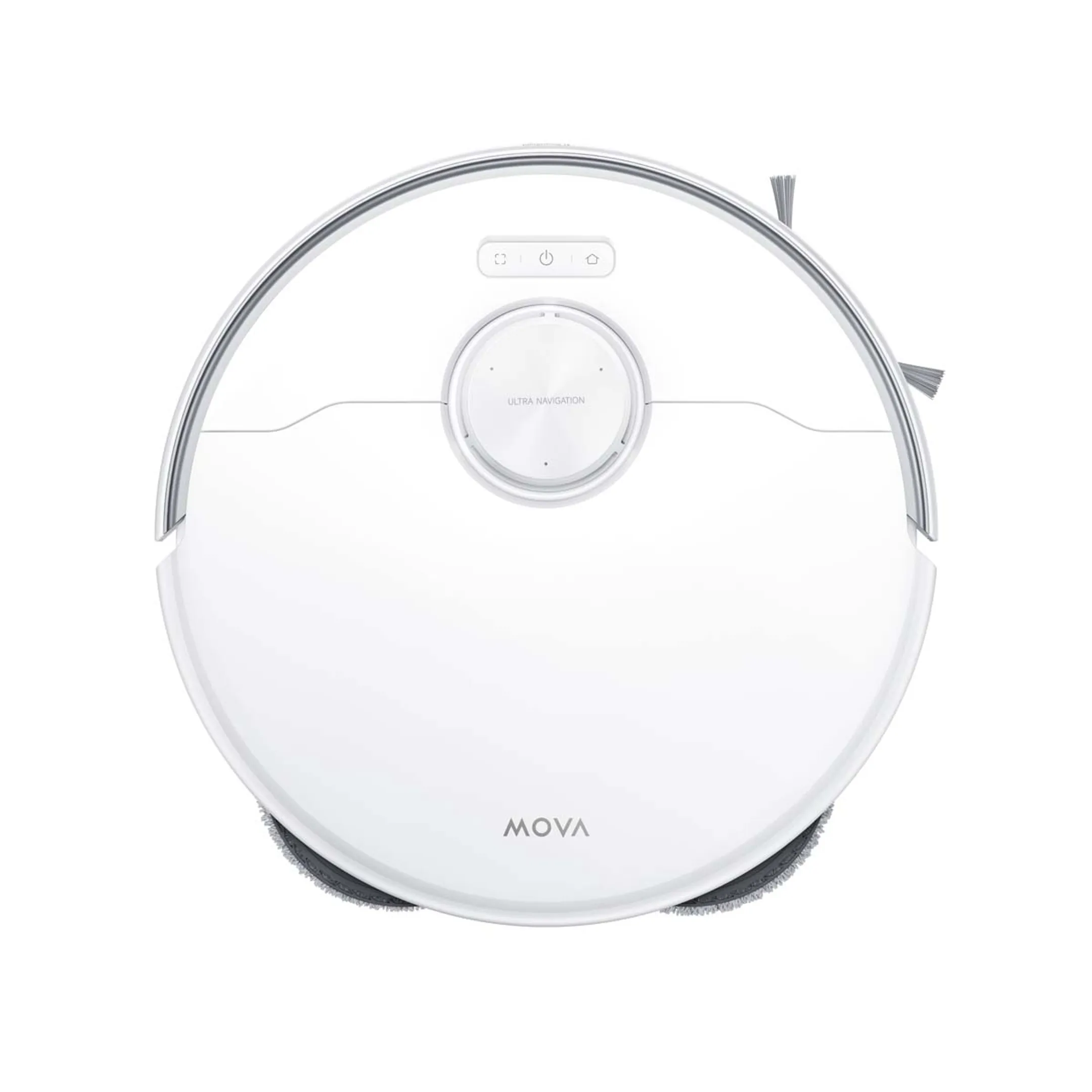 MOVA Robotstofzuiger 2in1 P50 Pro Ultra image