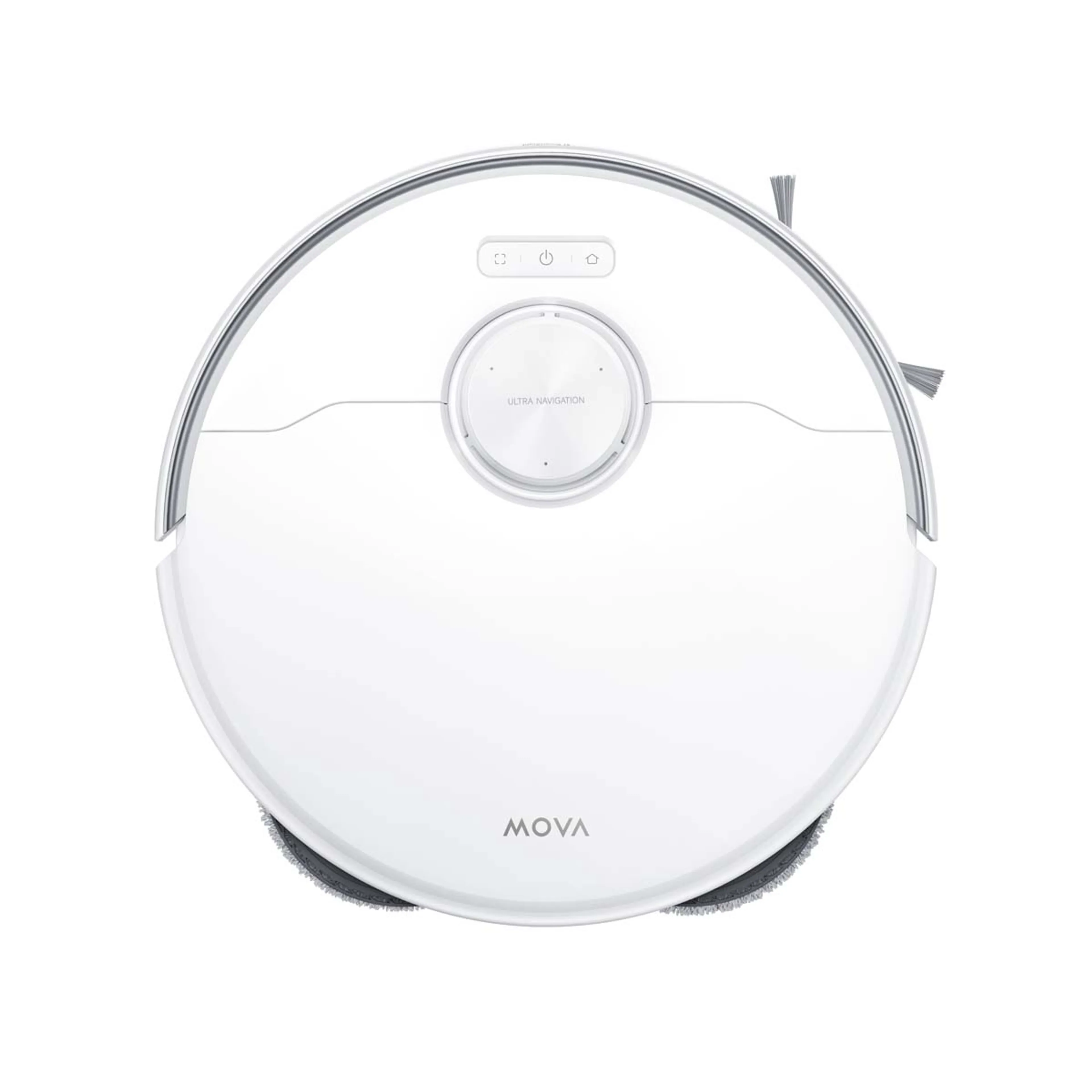 MOVA Aspirateur robot 2en1 P50 Pro Ultra image