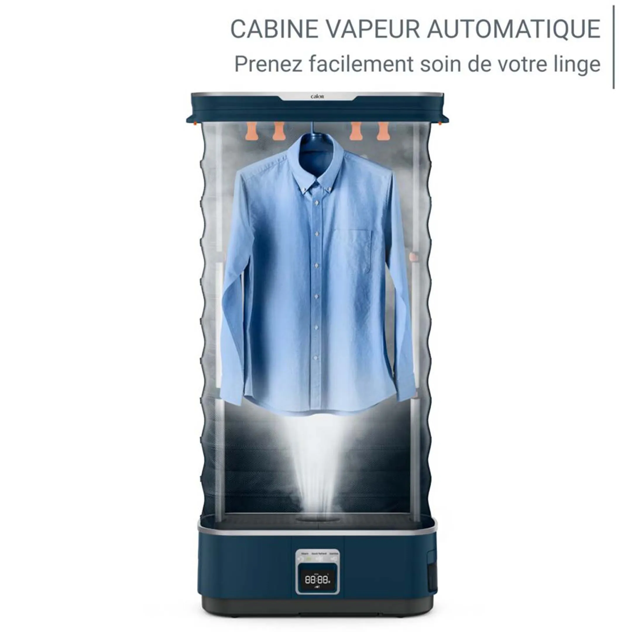 Défroisseur YT2020C0 Care For You First