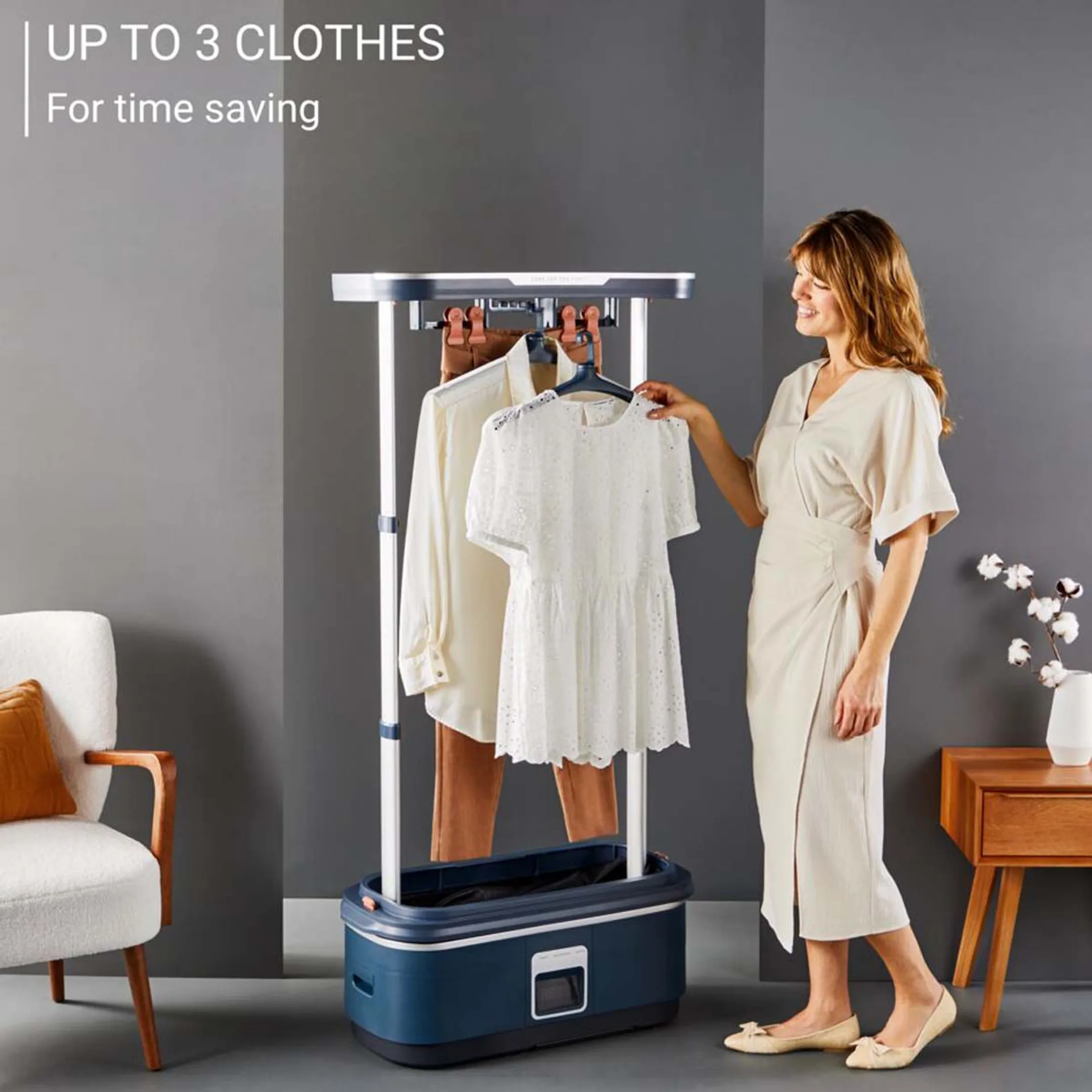 Kledingstomer YT2020C0 Care For You First