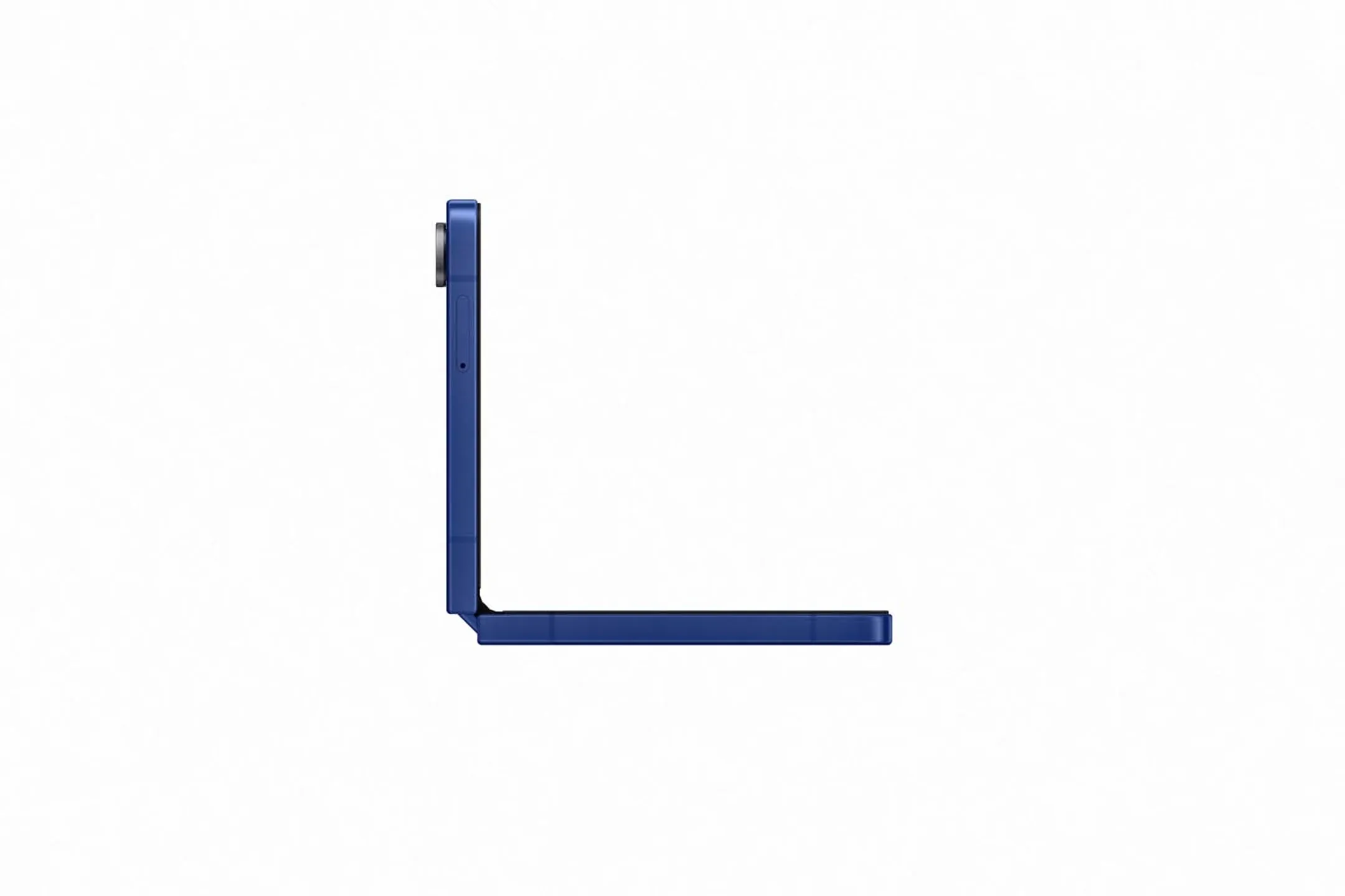 Samsung Galaxy Z Flip7 512 Go - Bleu image