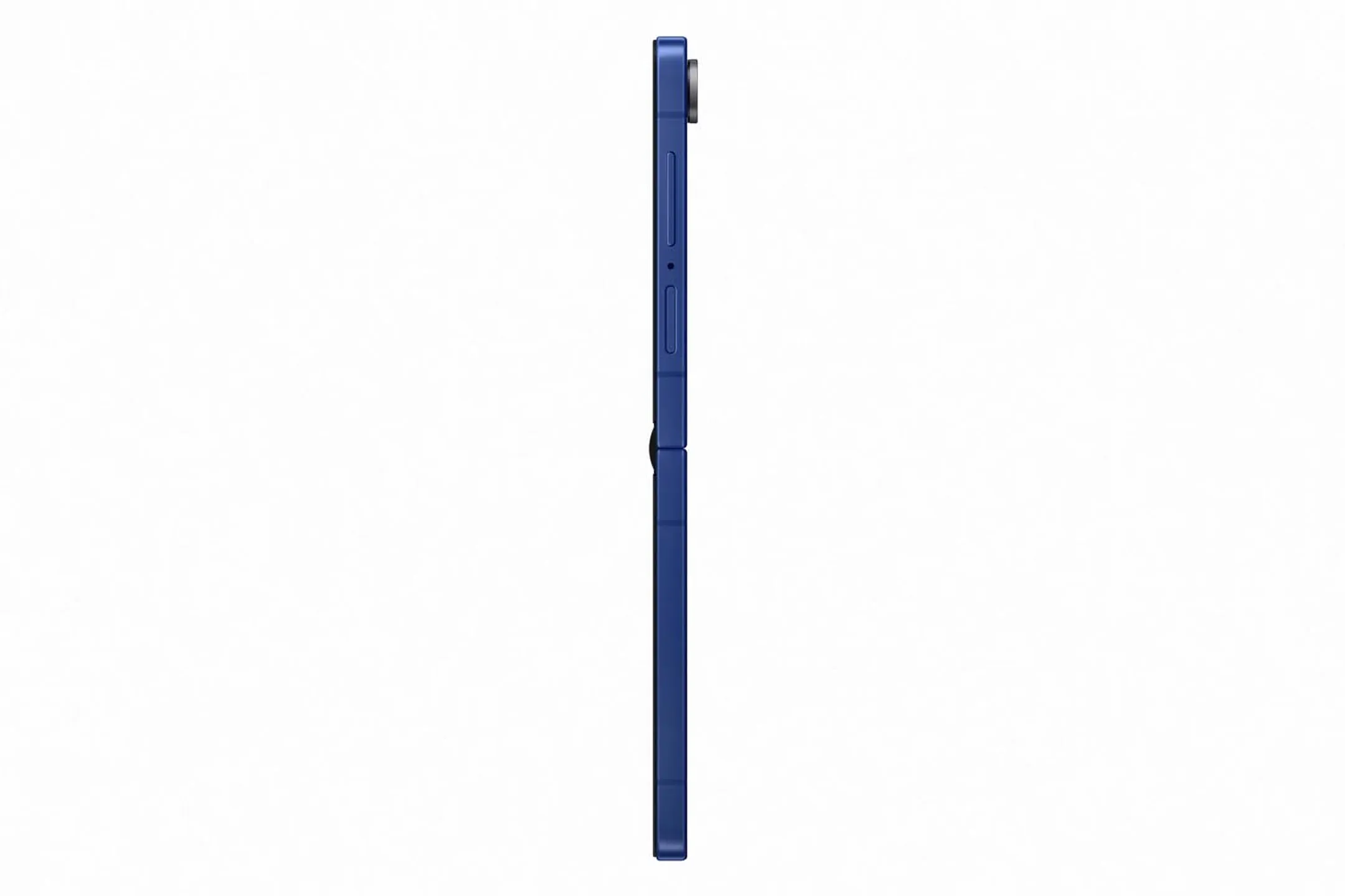 Samsung Galaxy Z Flip7 512 Go - Bleu image