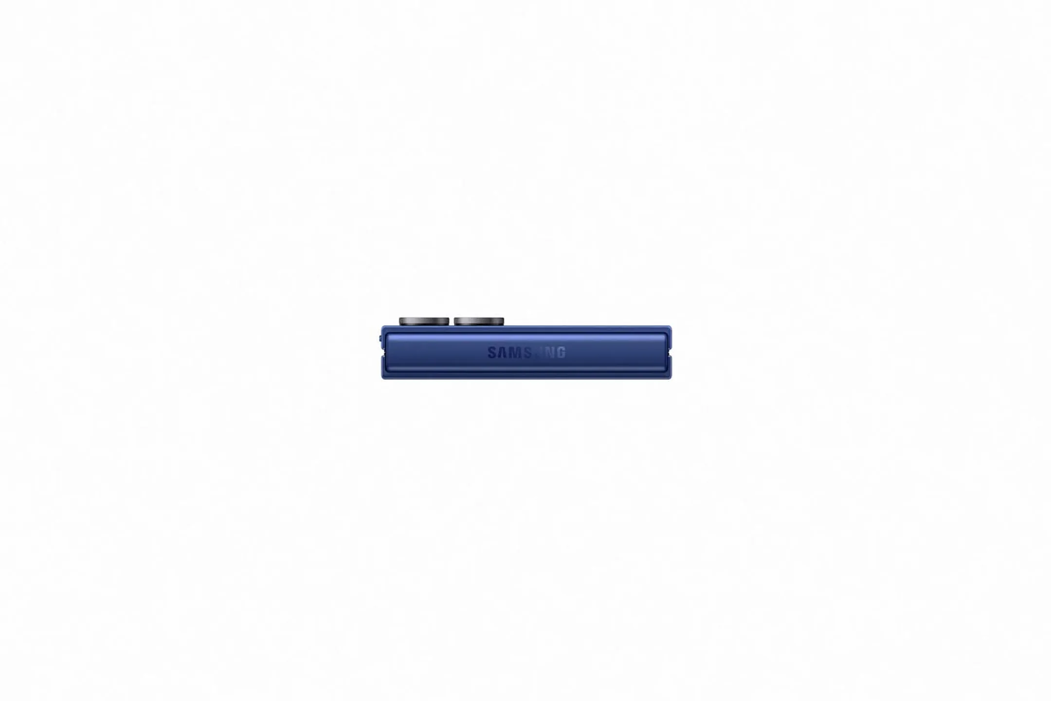 Samsung Galaxy Z Flip7 512 Go - Bleu image