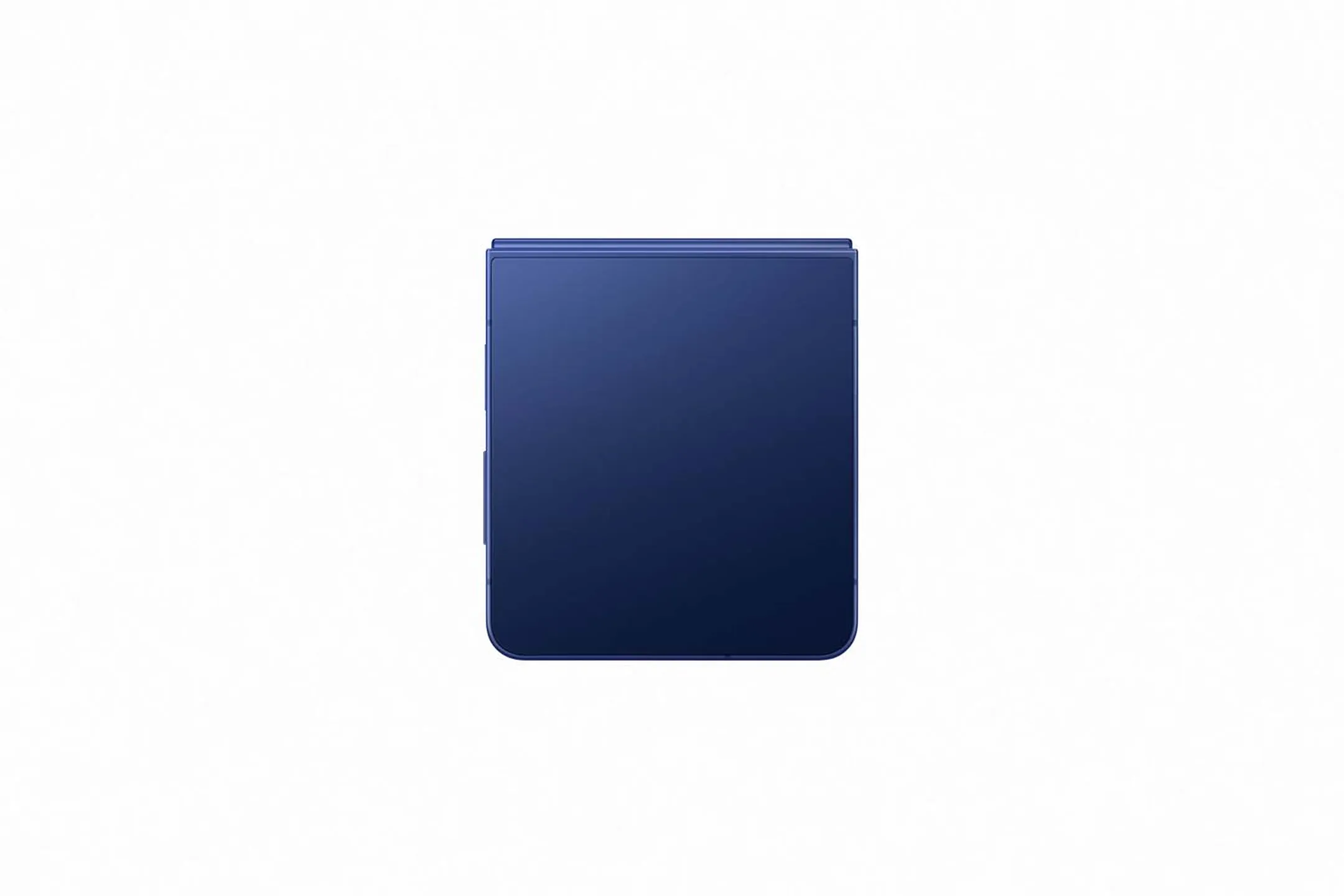 Samsung Galaxy Z Flip7 512 Go - Bleu image