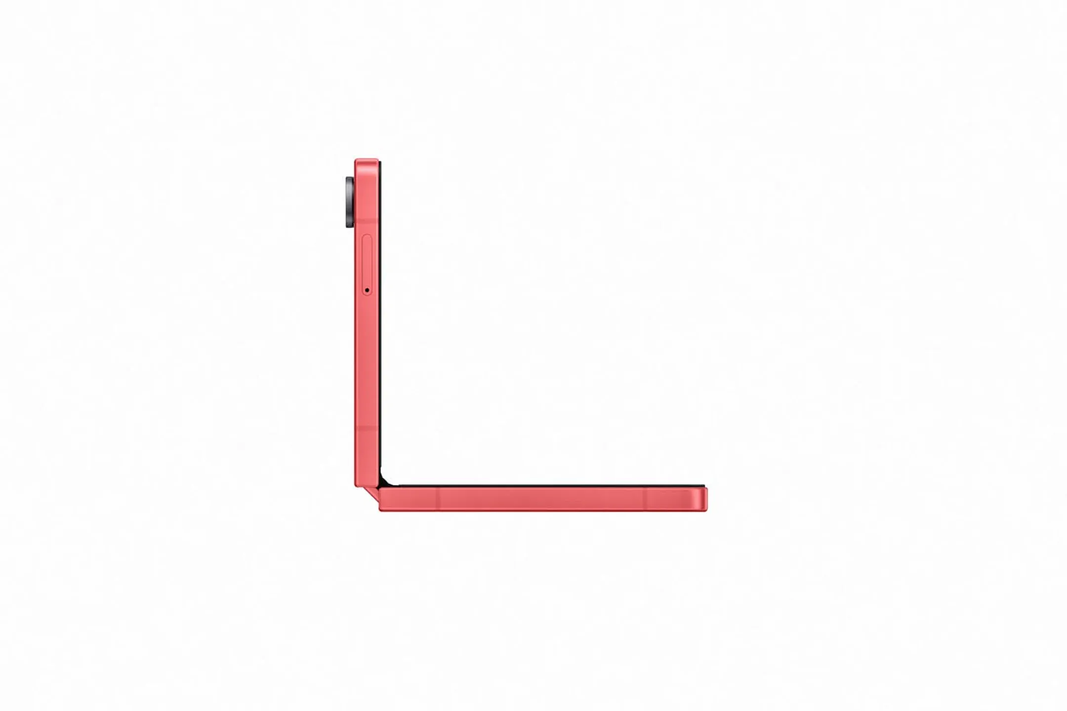 Samsung Galaxy Z Flip7 512 Go - Rouge image
