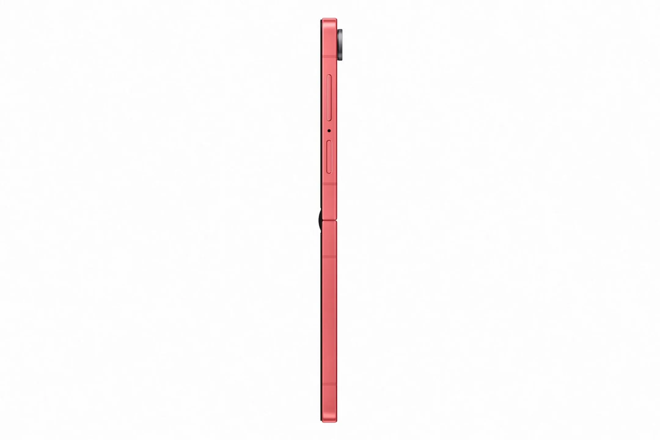 Samsung Galaxy Z Flip7 512 Go - Rouge image