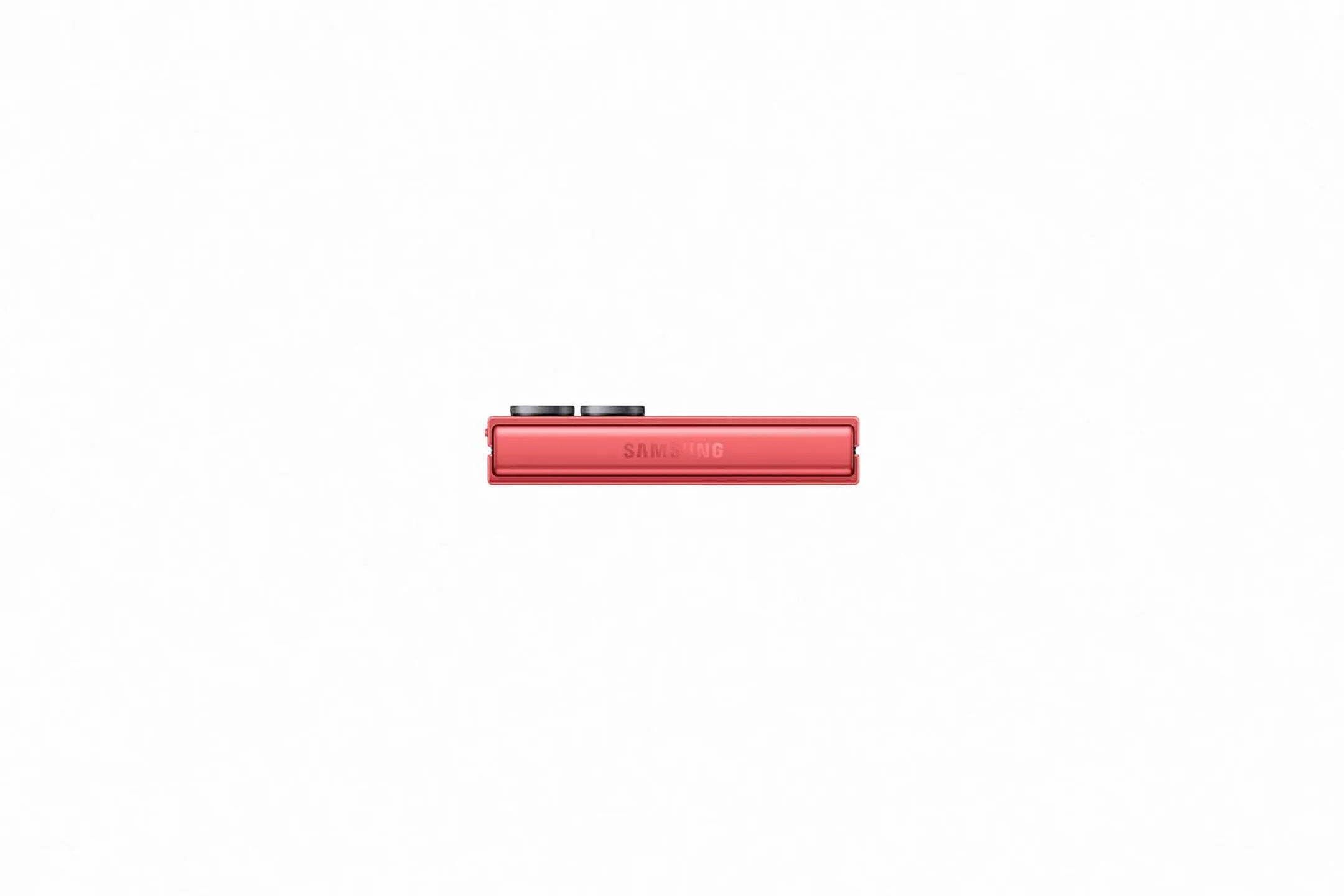 Samsung Galaxy Z Flip7 512 Go - Rouge image