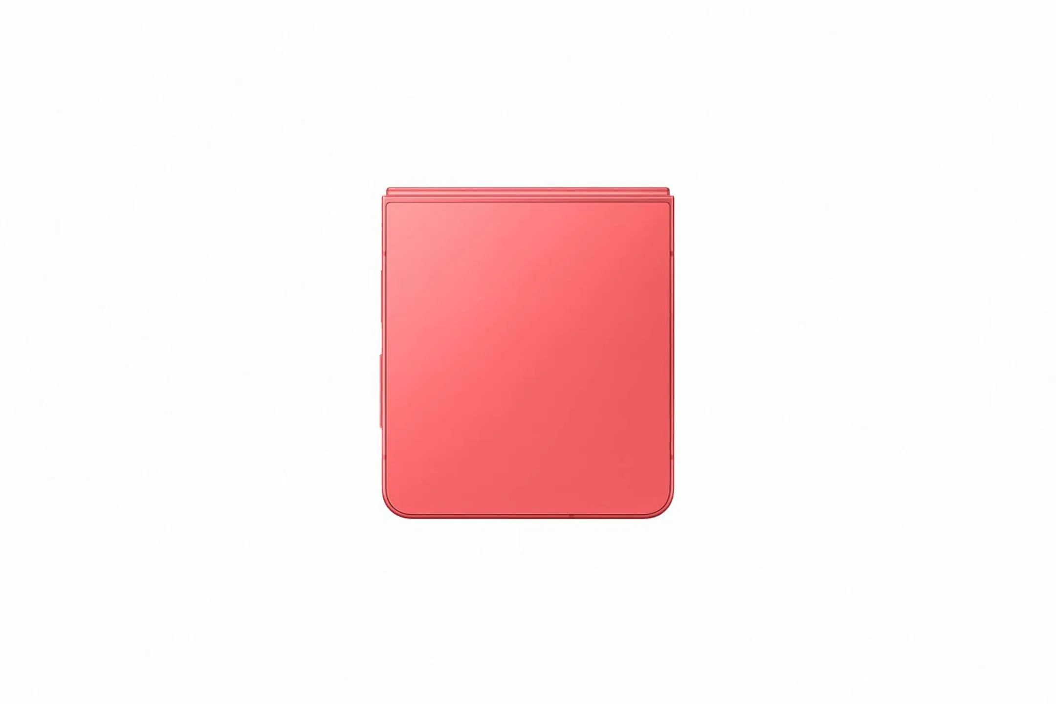 Samsung Galaxy Z Flip7 512 Go - Rouge image