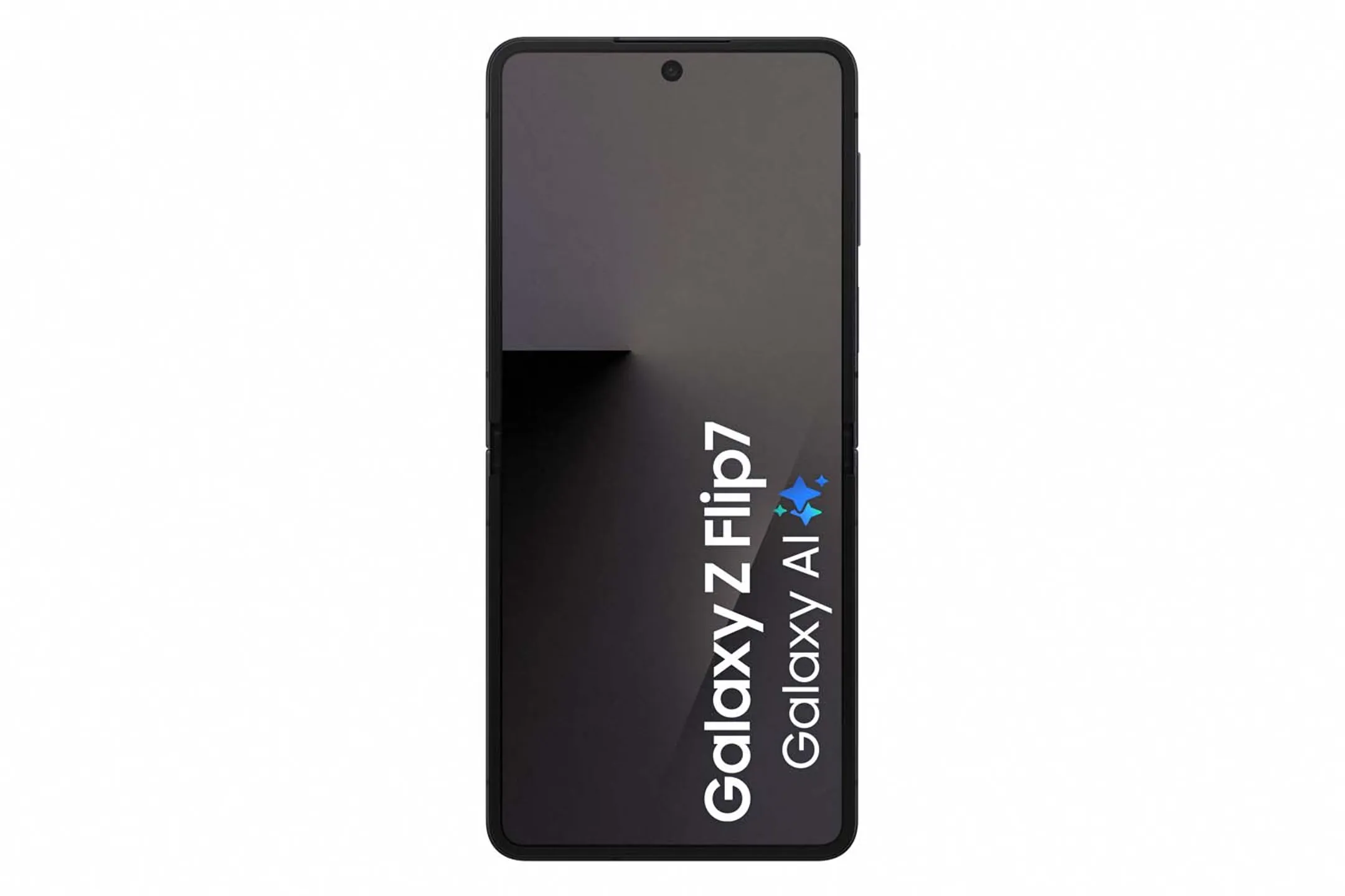 Samsung Galaxy Z Flip7 512 Go - Noir image