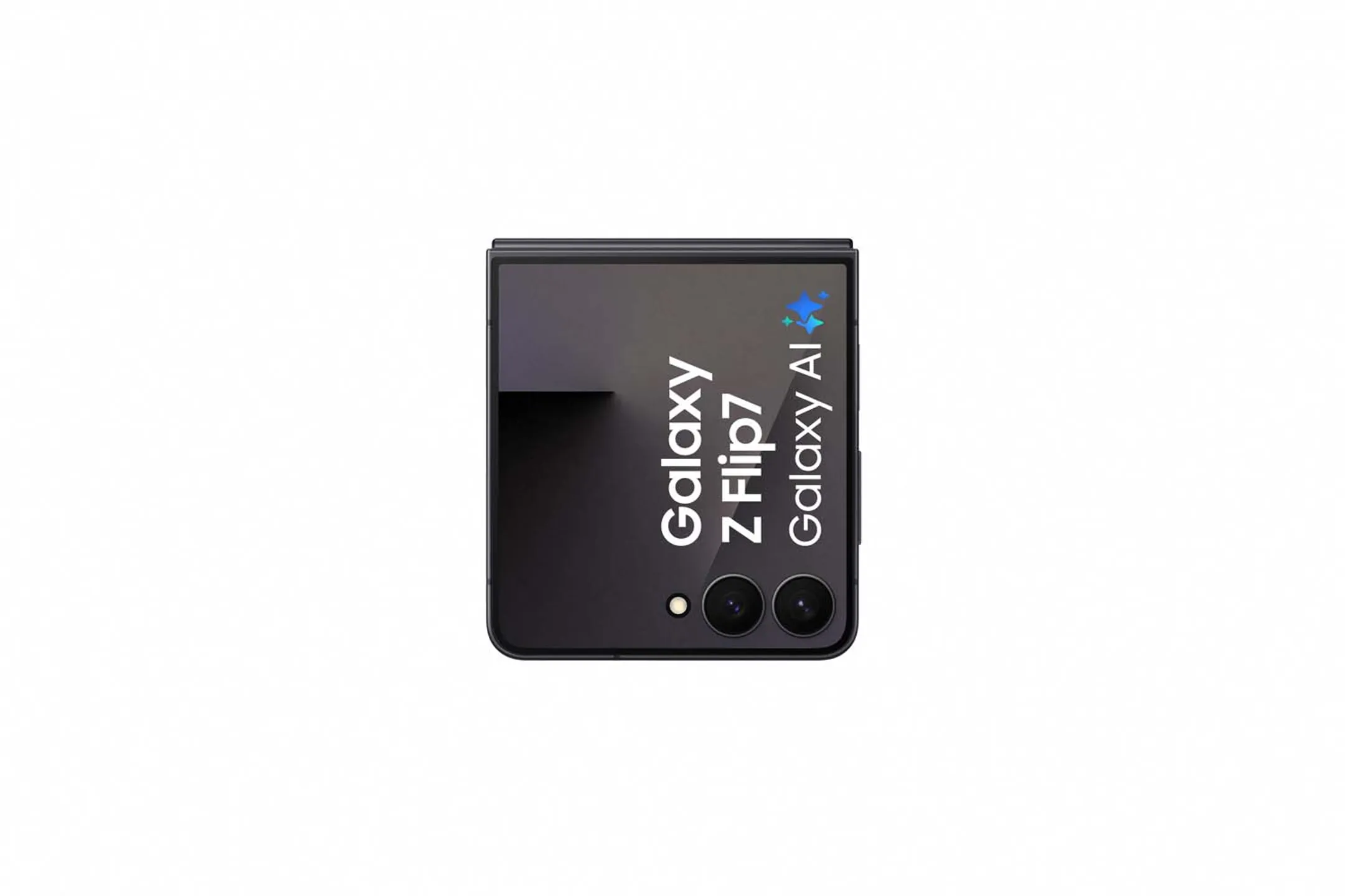 Samsung Galaxy Z Flip7 512 Go - Noir image