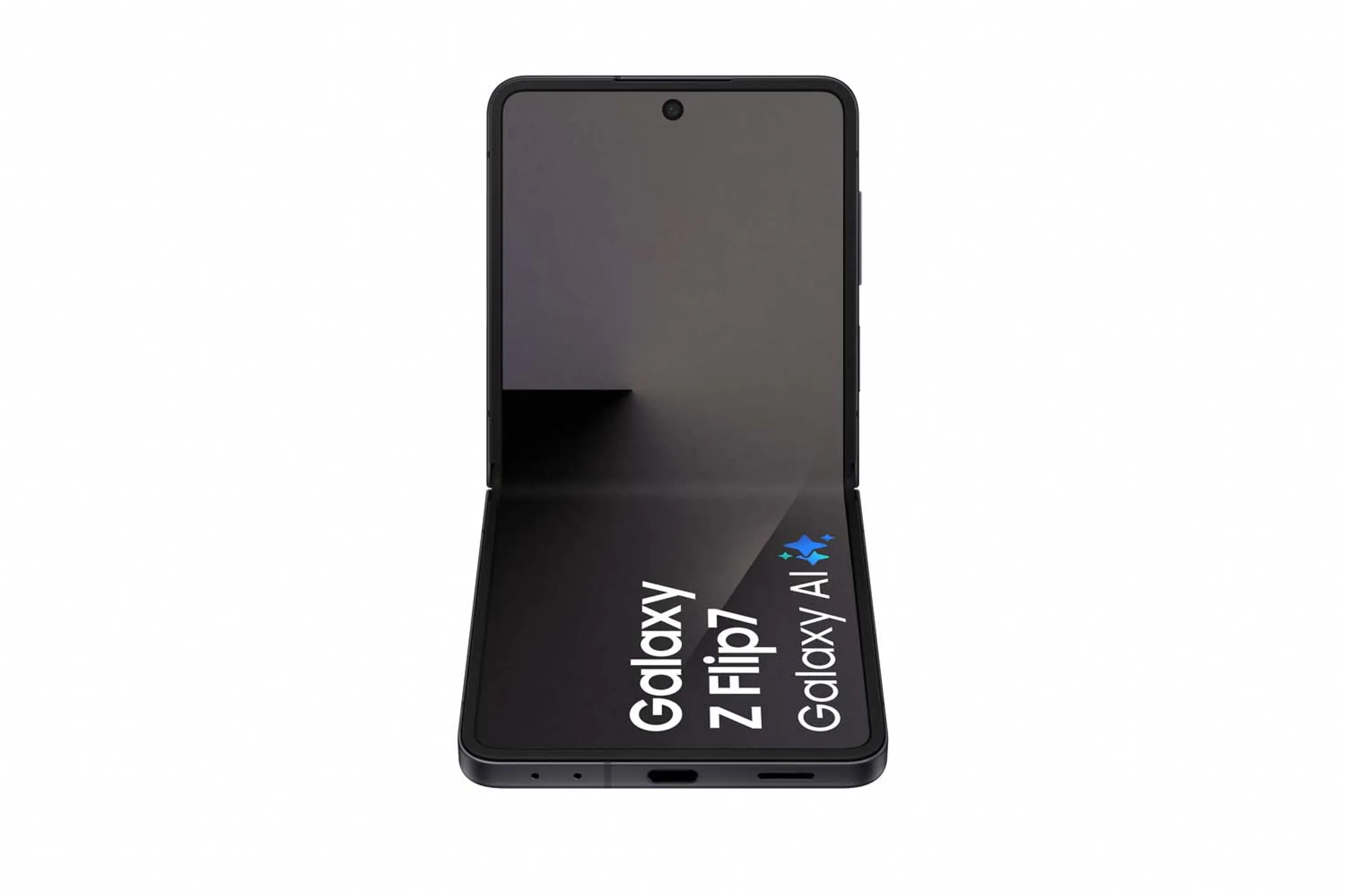 Samsung Galaxy Z Flip7 512 Go - Noir image