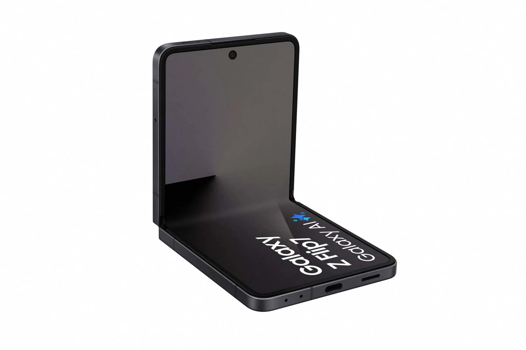 Samsung Galaxy Z Flip7 512 Go - Noir image