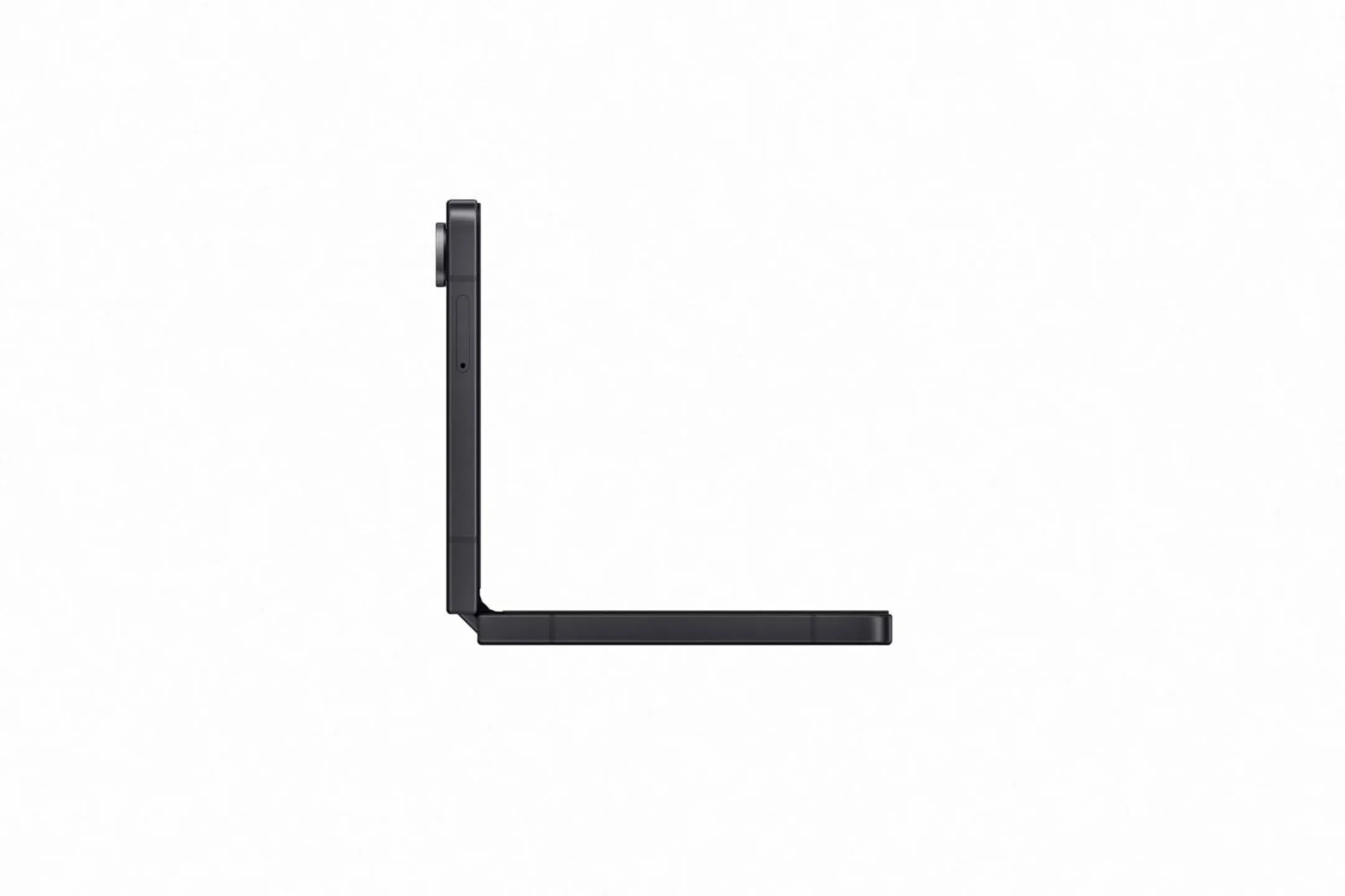 Samsung Galaxy Z Flip7 512 Go - Noir image