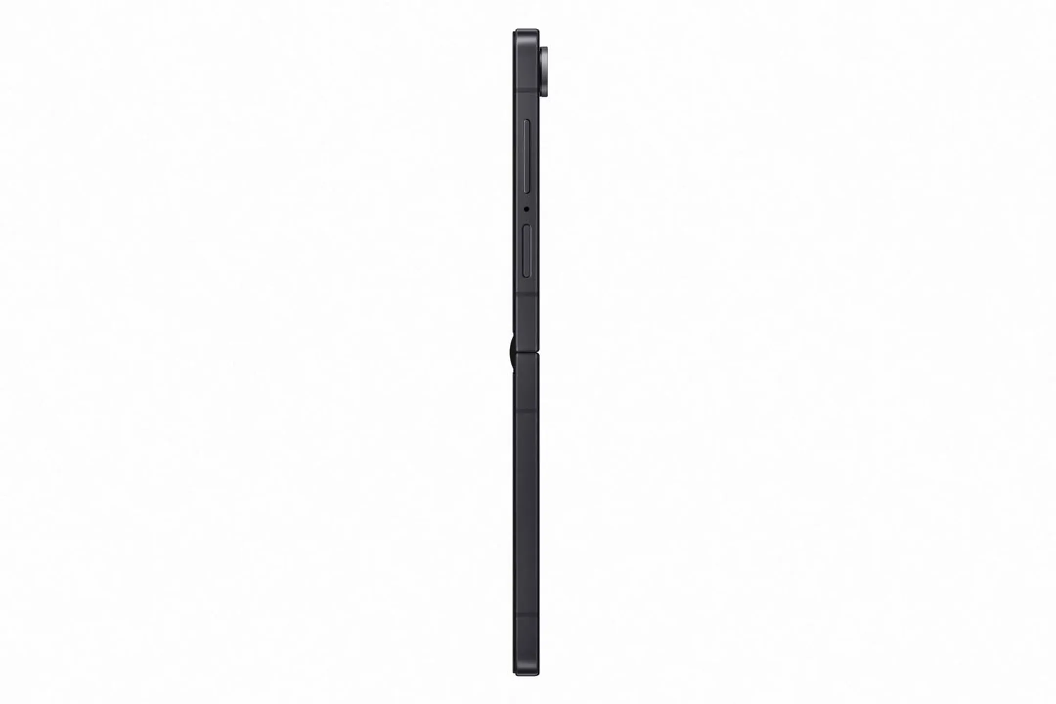 Samsung Galaxy Z Flip7 512 Go - Noir image