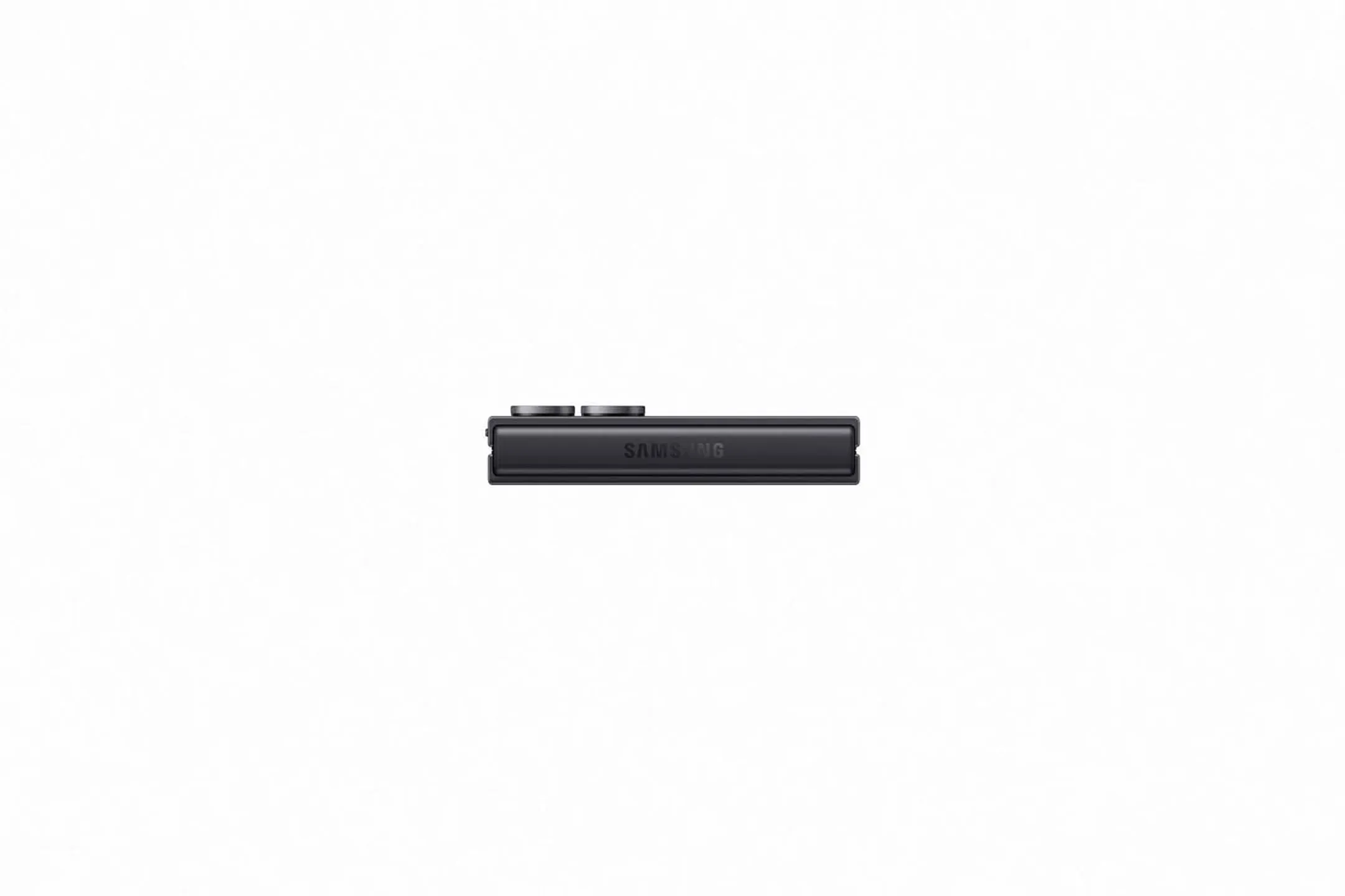 Samsung Galaxy Z Flip7 512 Go - Noir image