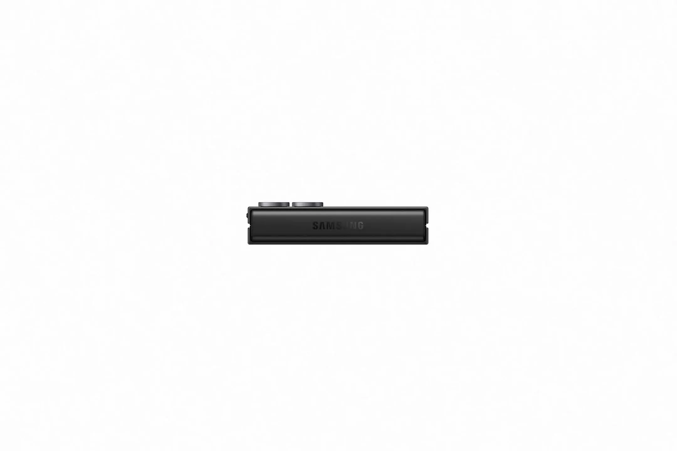 Samsung Galaxy Z Flip7 FE 128 GB - Zwart image