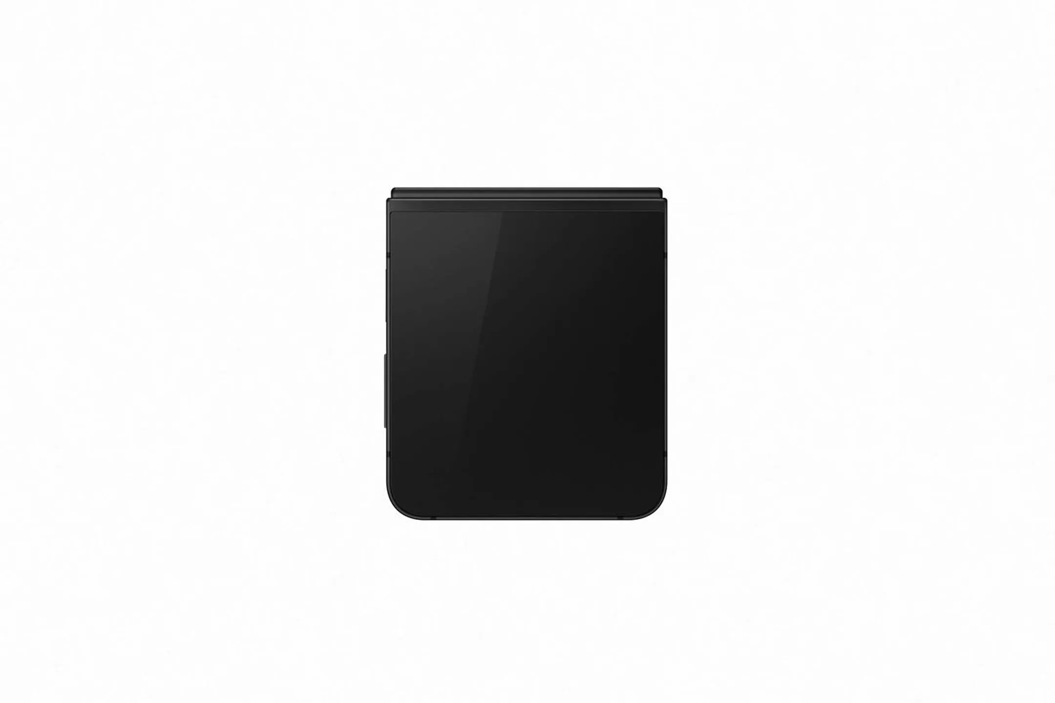 Samsung Galaxy Z Flip7 FE 128 GB - Zwart image