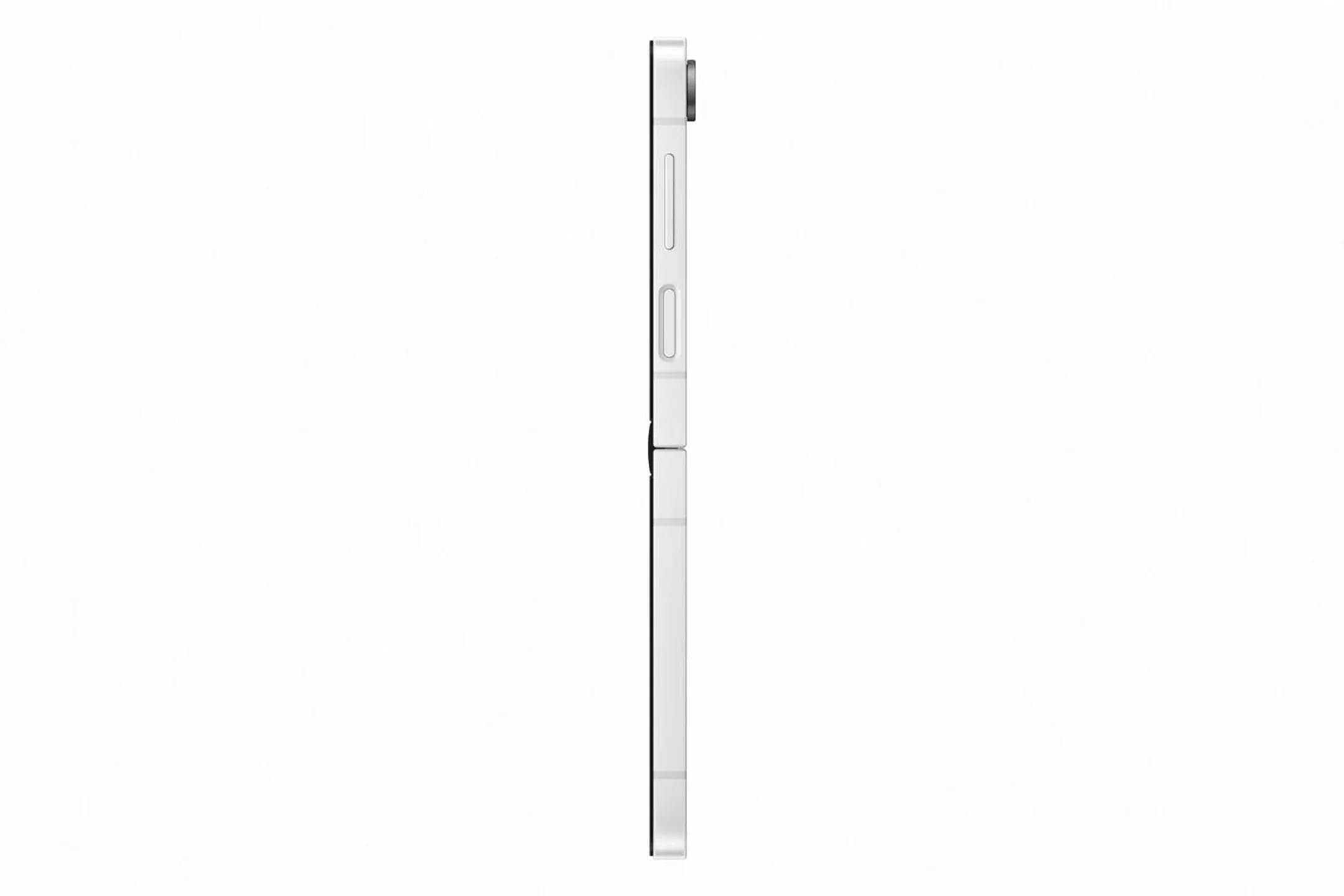 Samsung Galaxy Z Flip7 FE 128 GB - Wit image