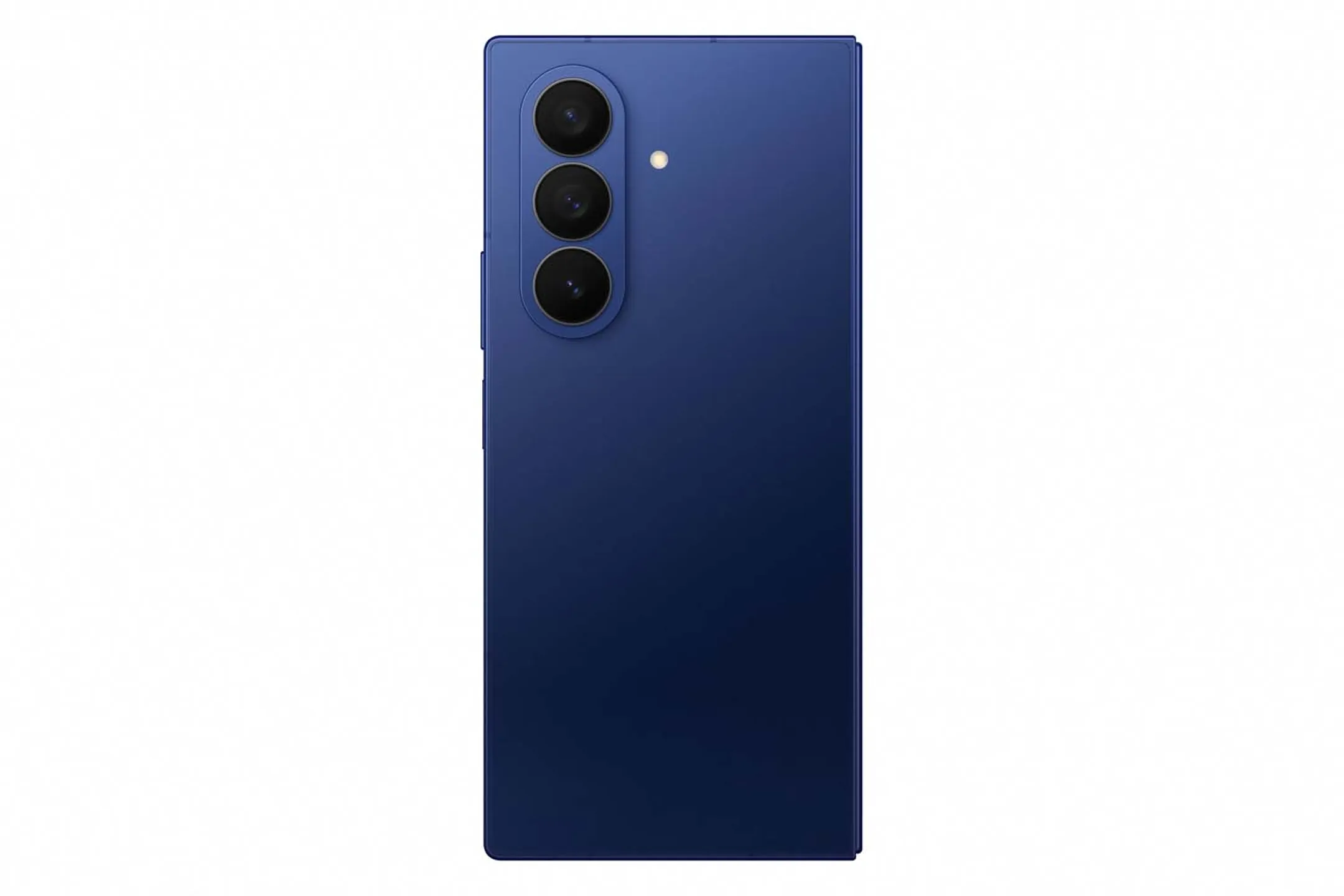 Samsung Galaxy Z Fold7 512 Go - Bleu image