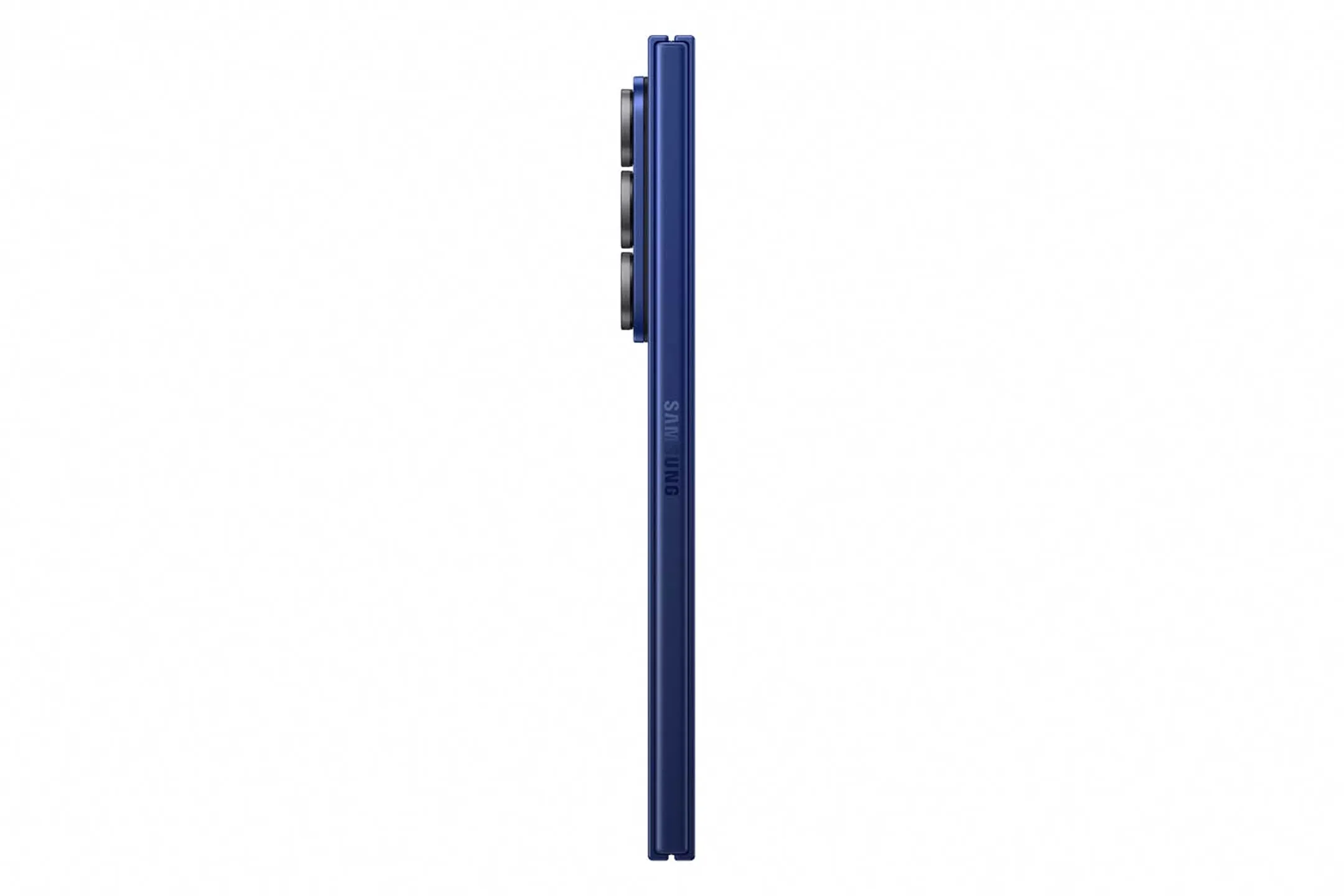 Samsung Galaxy Z Fold7 512 Go - Bleu image